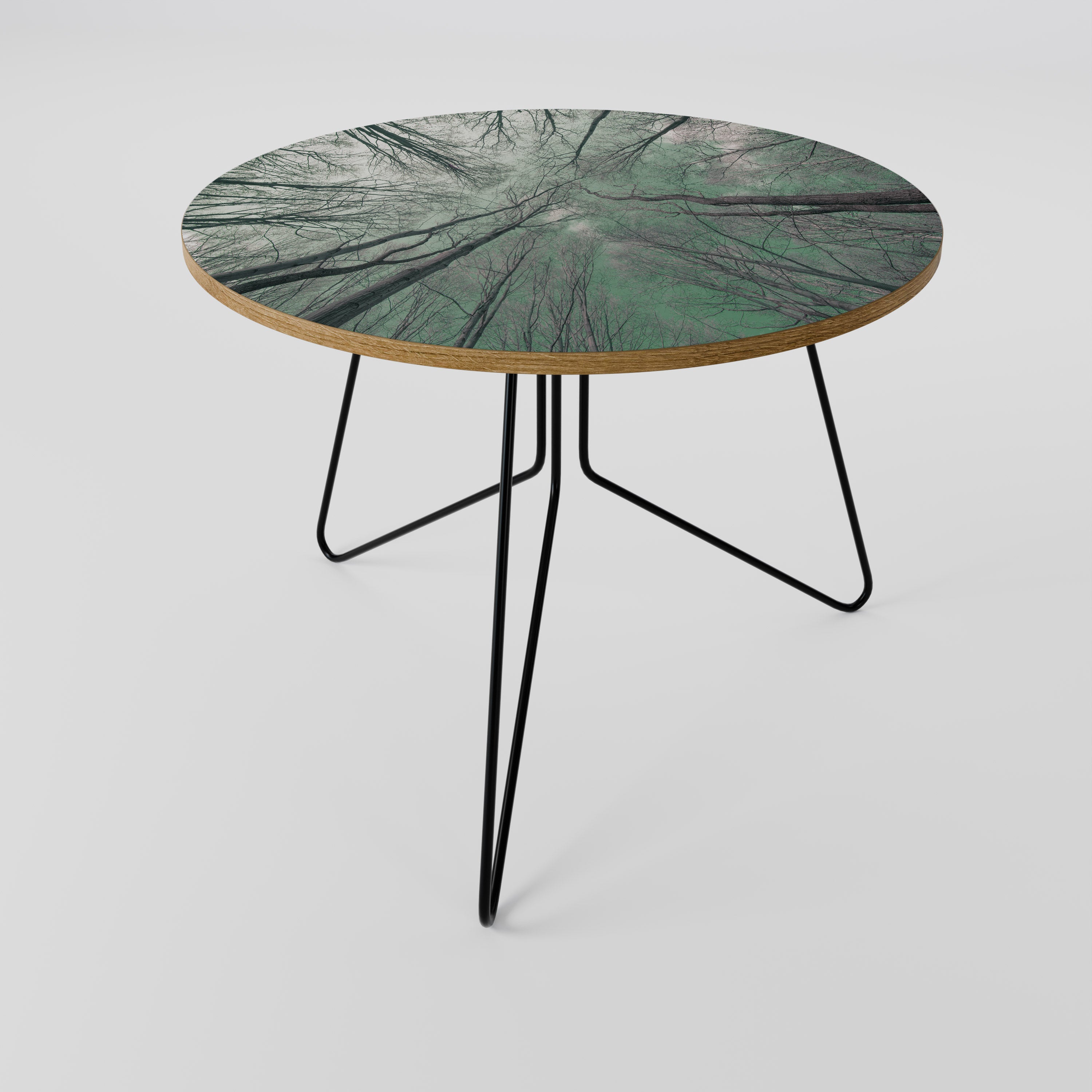 SKYWARD FANTASIES Coffee Table 69