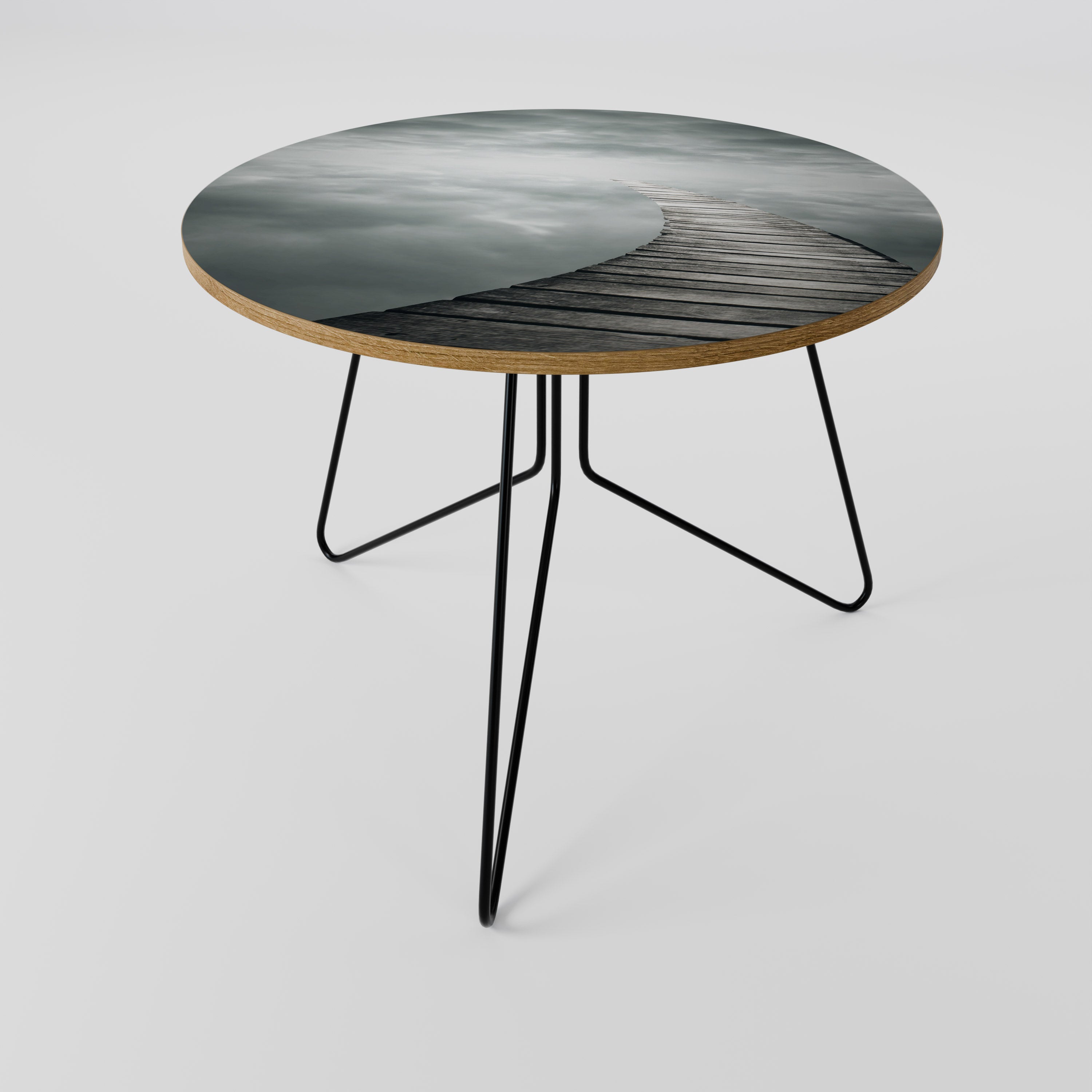 WHISPERING PATHWAYS Coffee Table 69