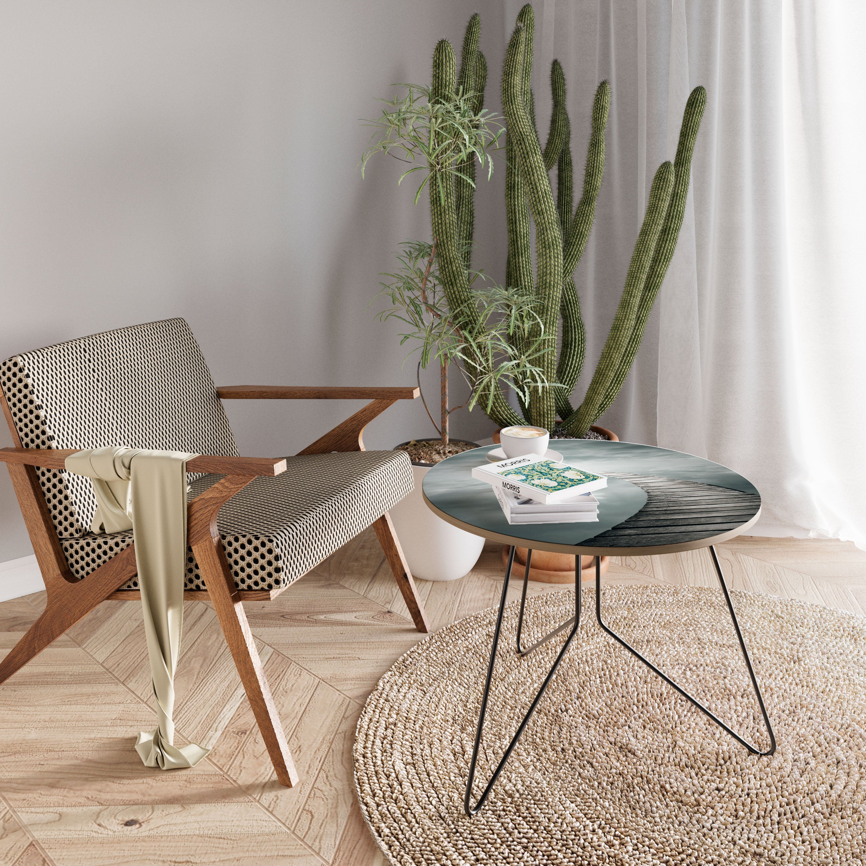 WHISPERING PATHWAYS Coffee Table 69