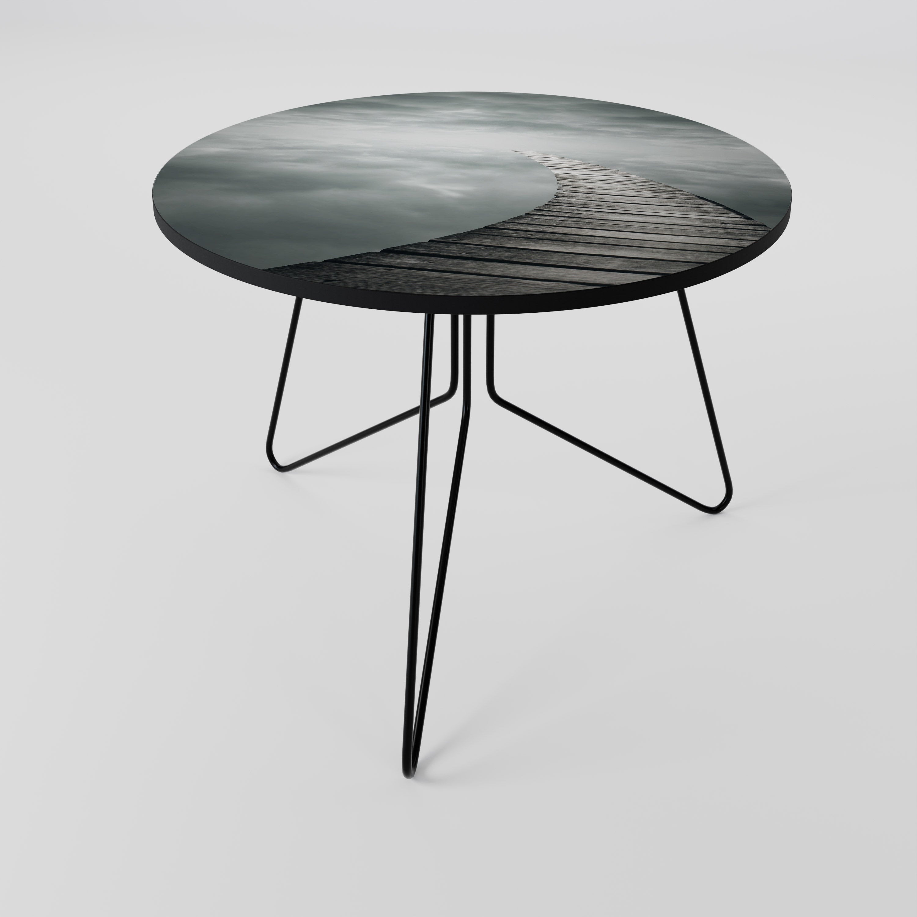 WHISPERING PATHWAYS Coffee Table 69