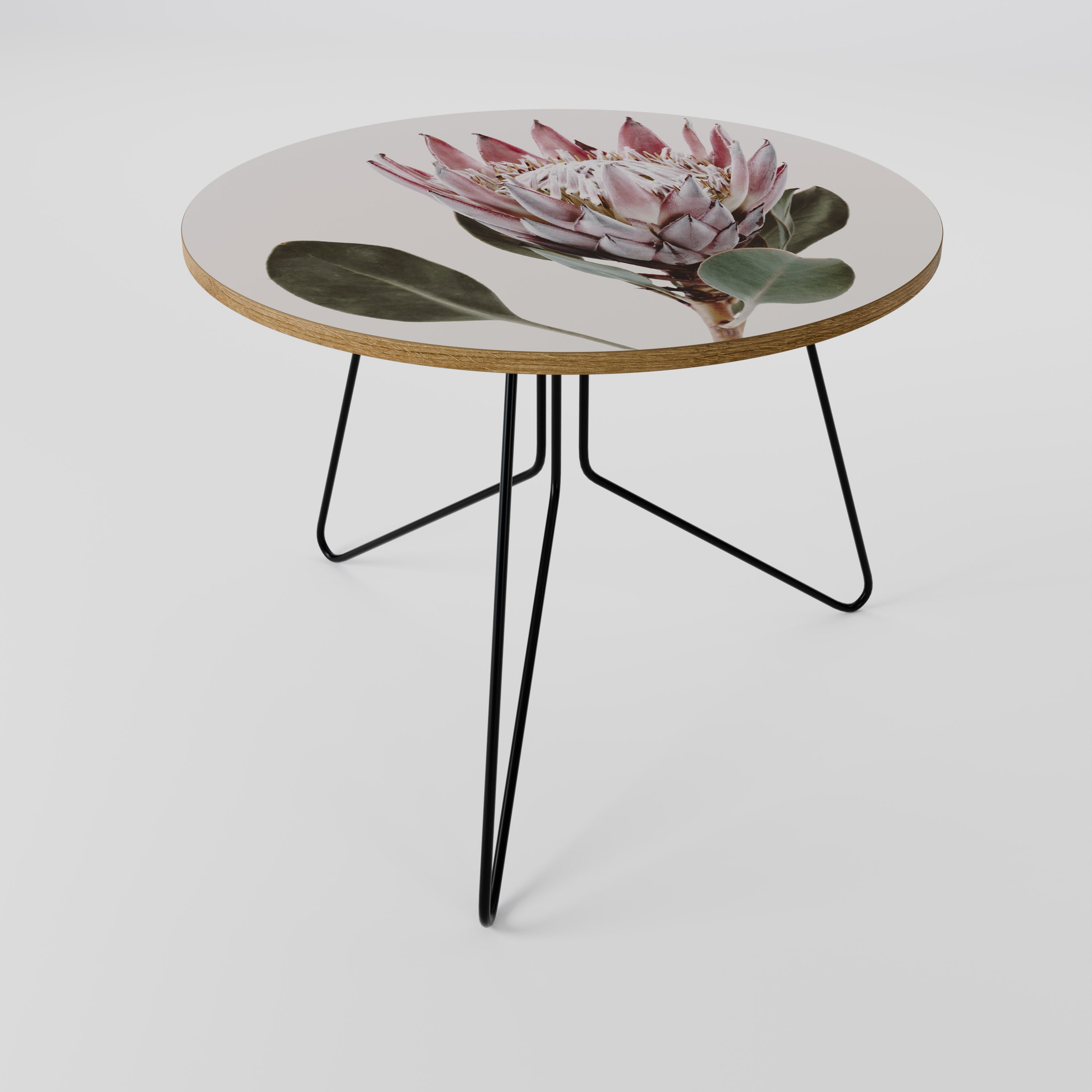 PROTEA FLOWER Coffee Table 69