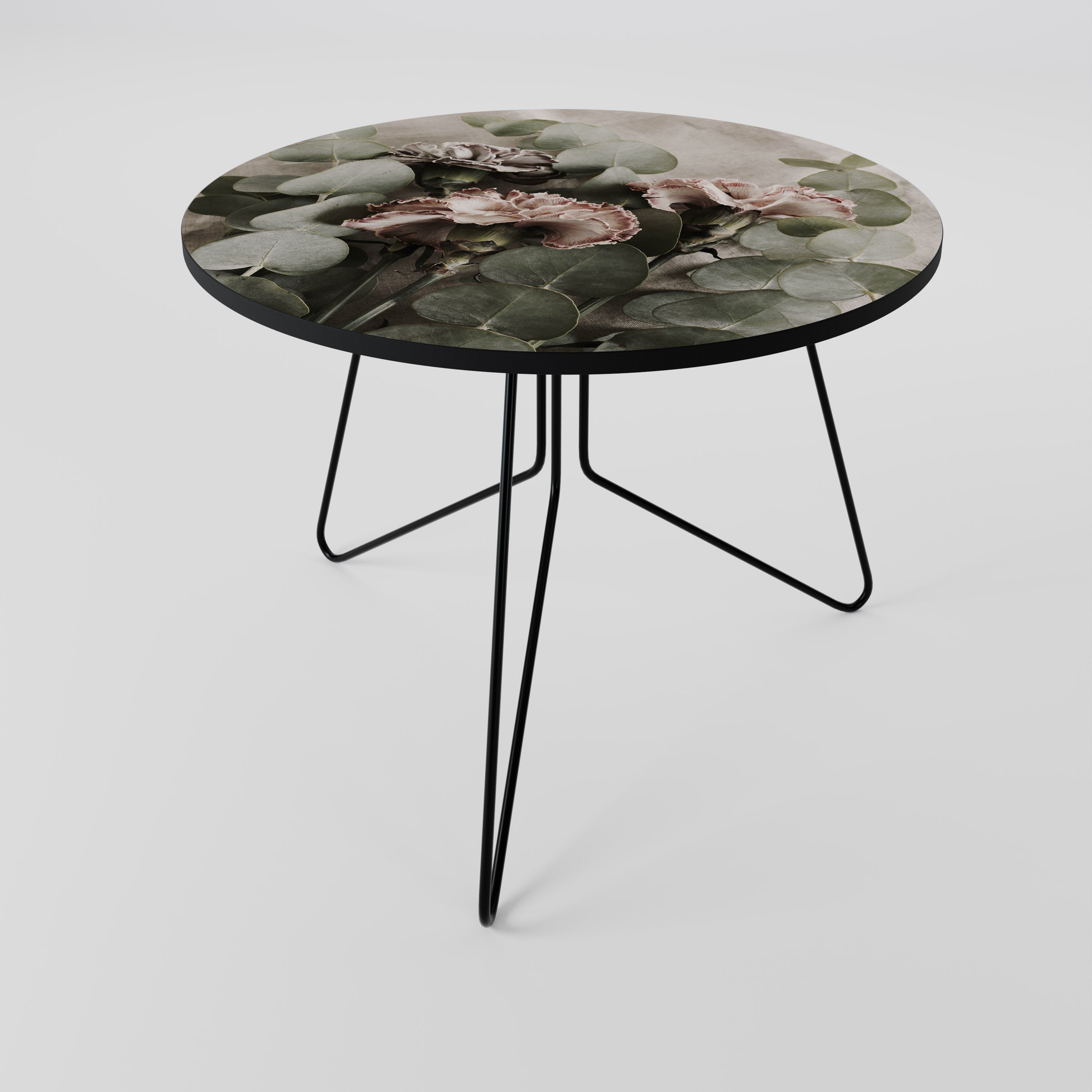 LINEN CLOVES Coffee Table 69