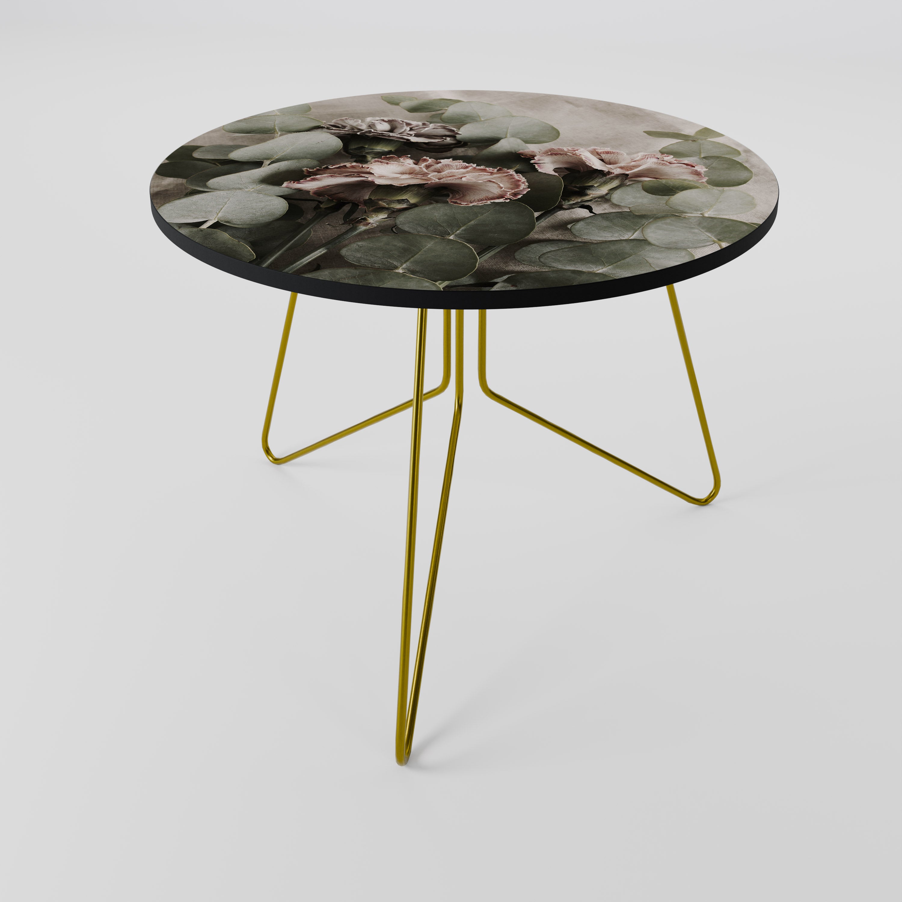 LINEN CLOVES Coffee Table 69