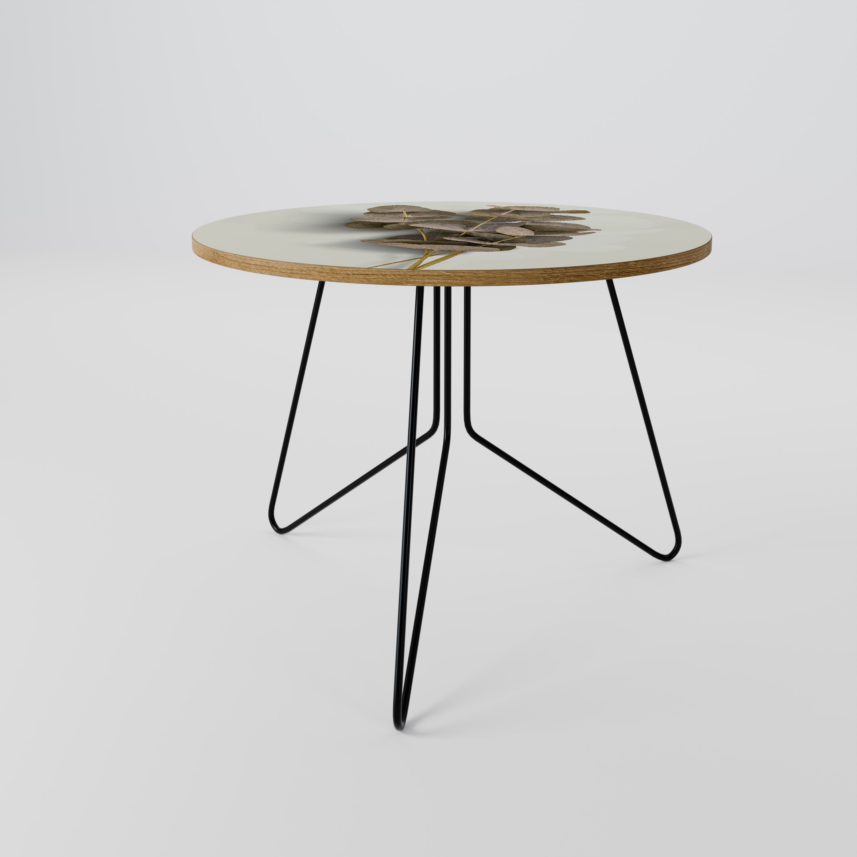 TIMELESS GREENERY Coffee Table 69