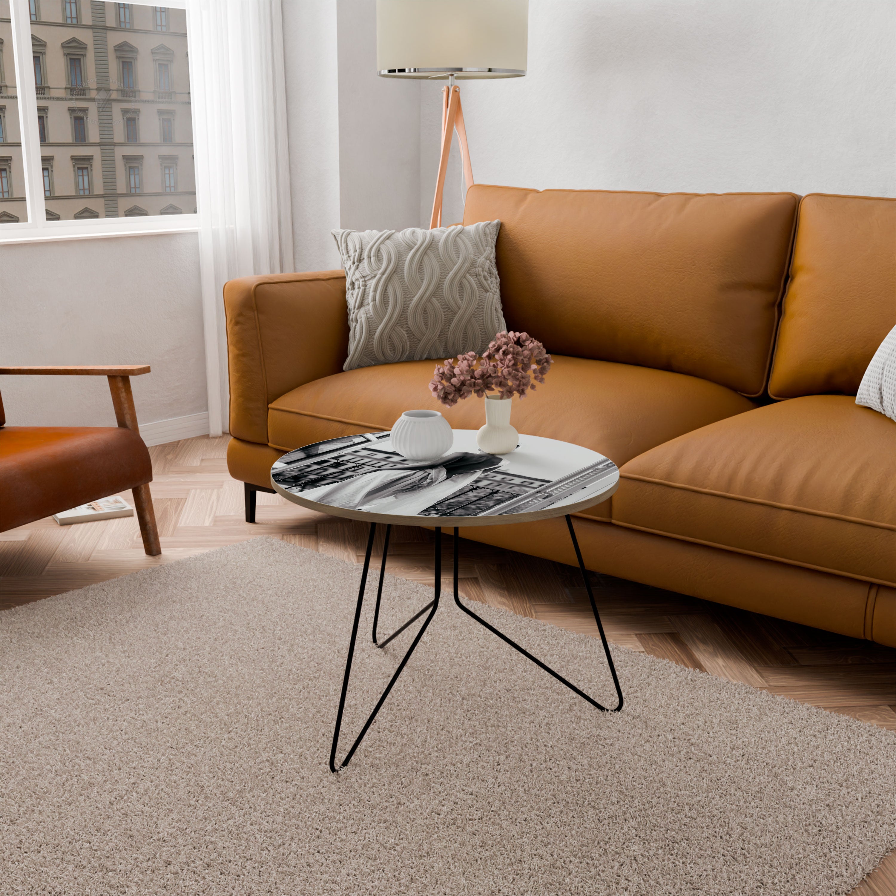 DRESS OF DREAMS Coffee Table 69