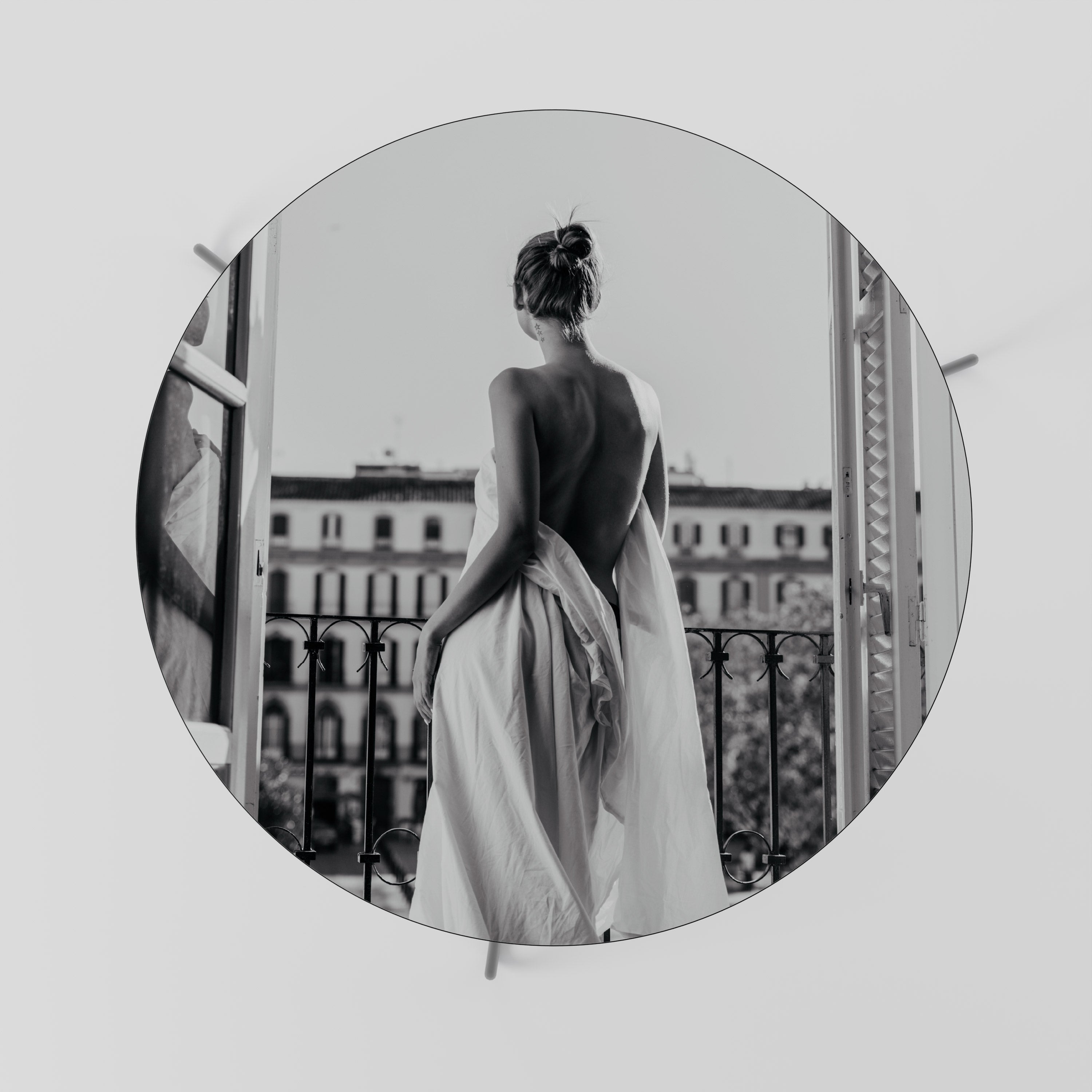 DRESS OF DREAMS Coffee Table 69