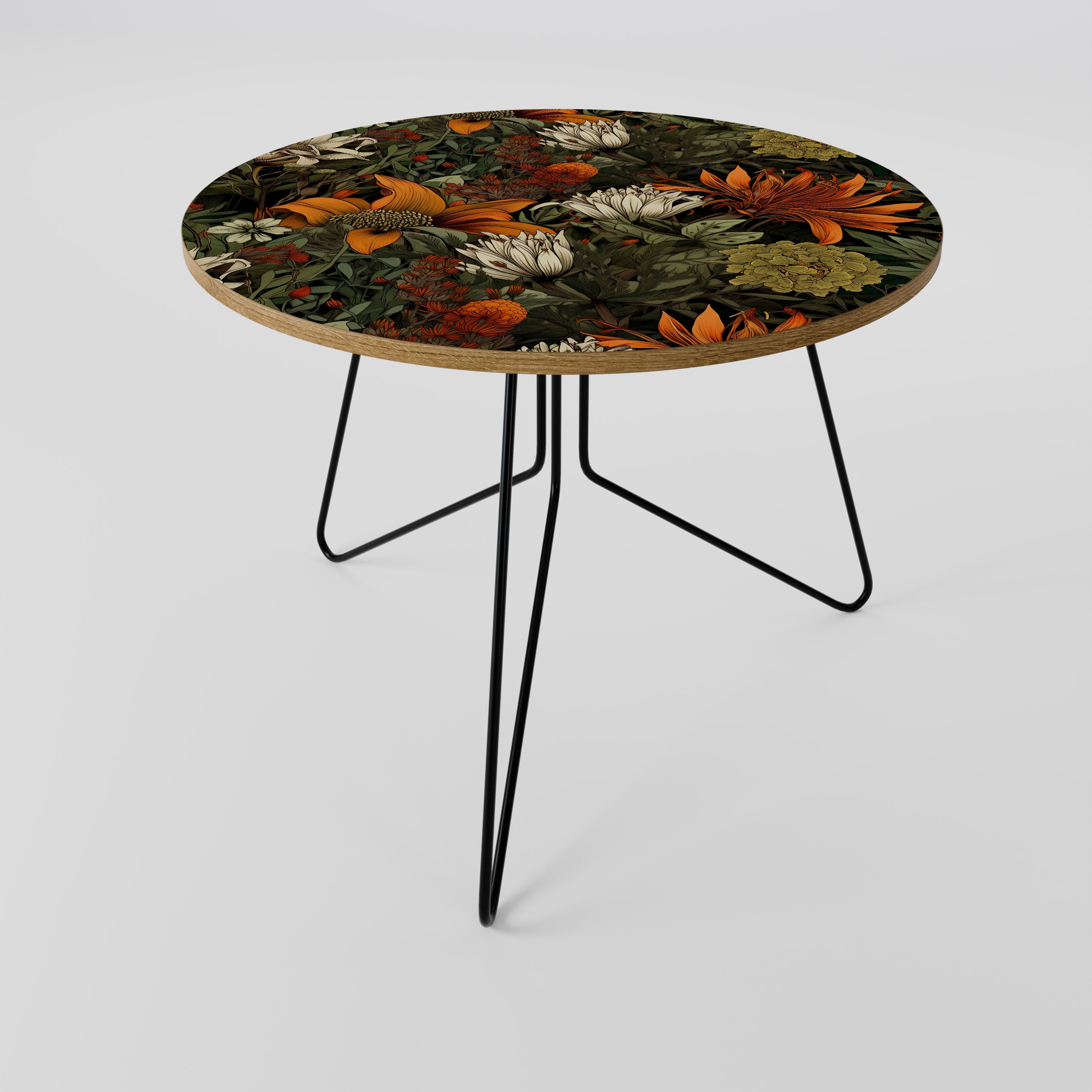 DAWN BLOOM Coffee Table 69