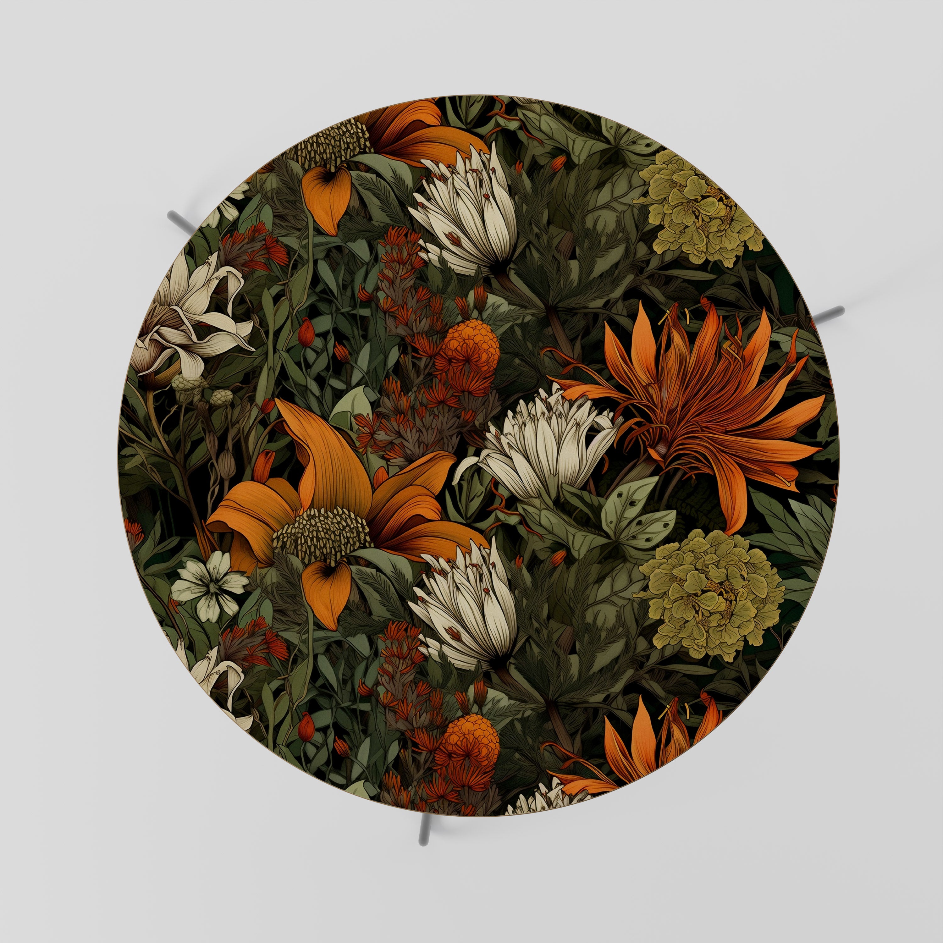 DAWN BLOOM Coffee Table 69