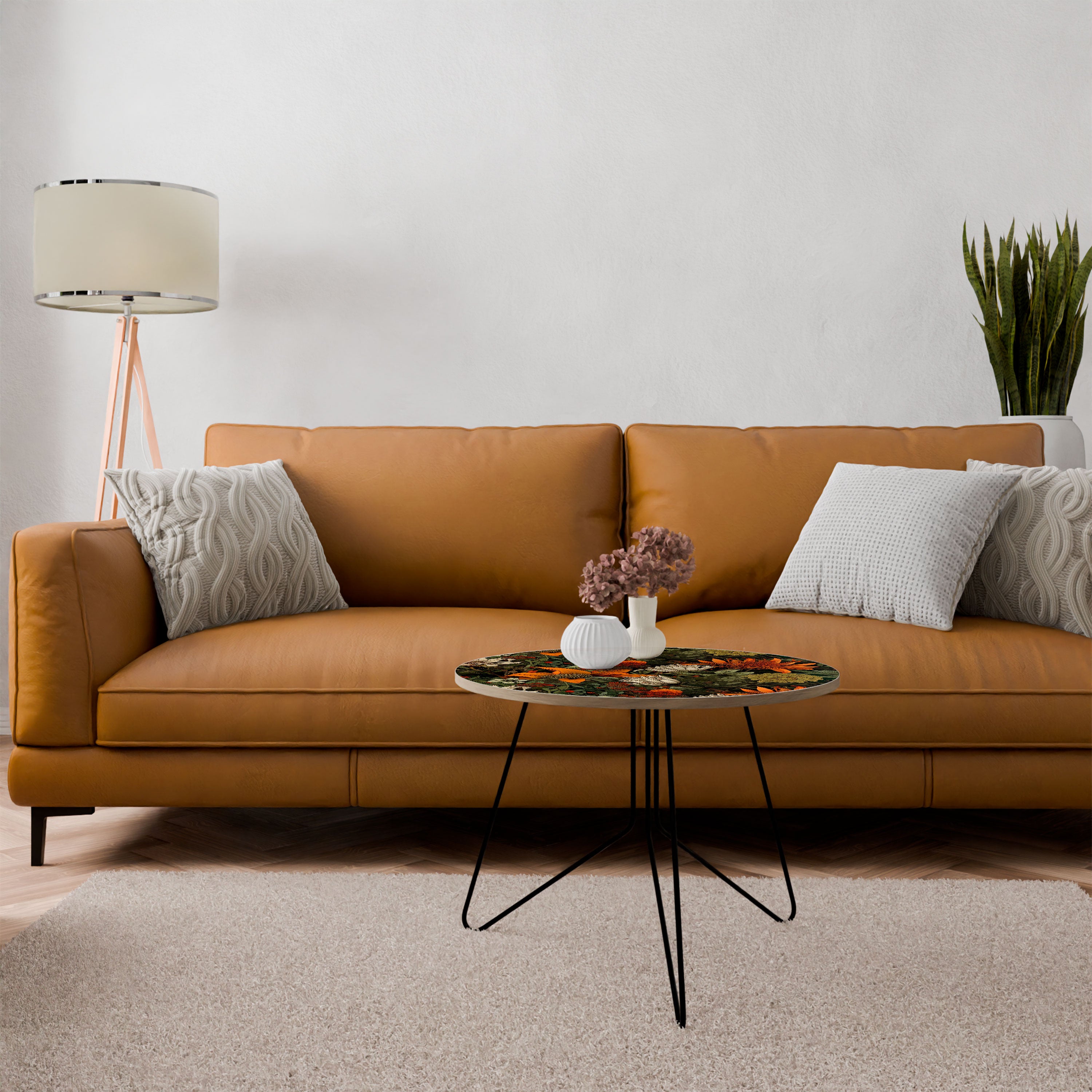 DAWN BLOOM Coffee Table 69