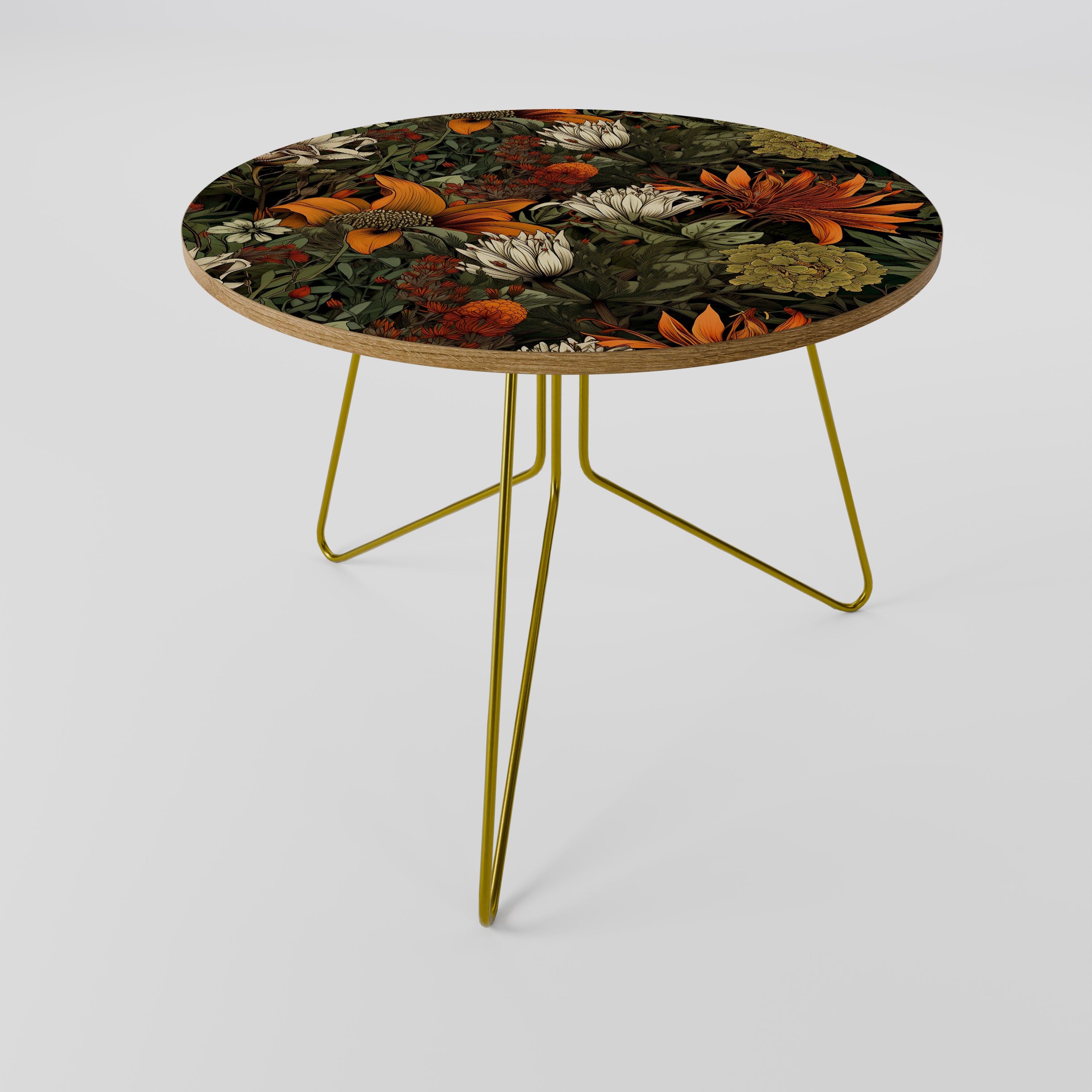DAWN BLOOM Coffee Table 69