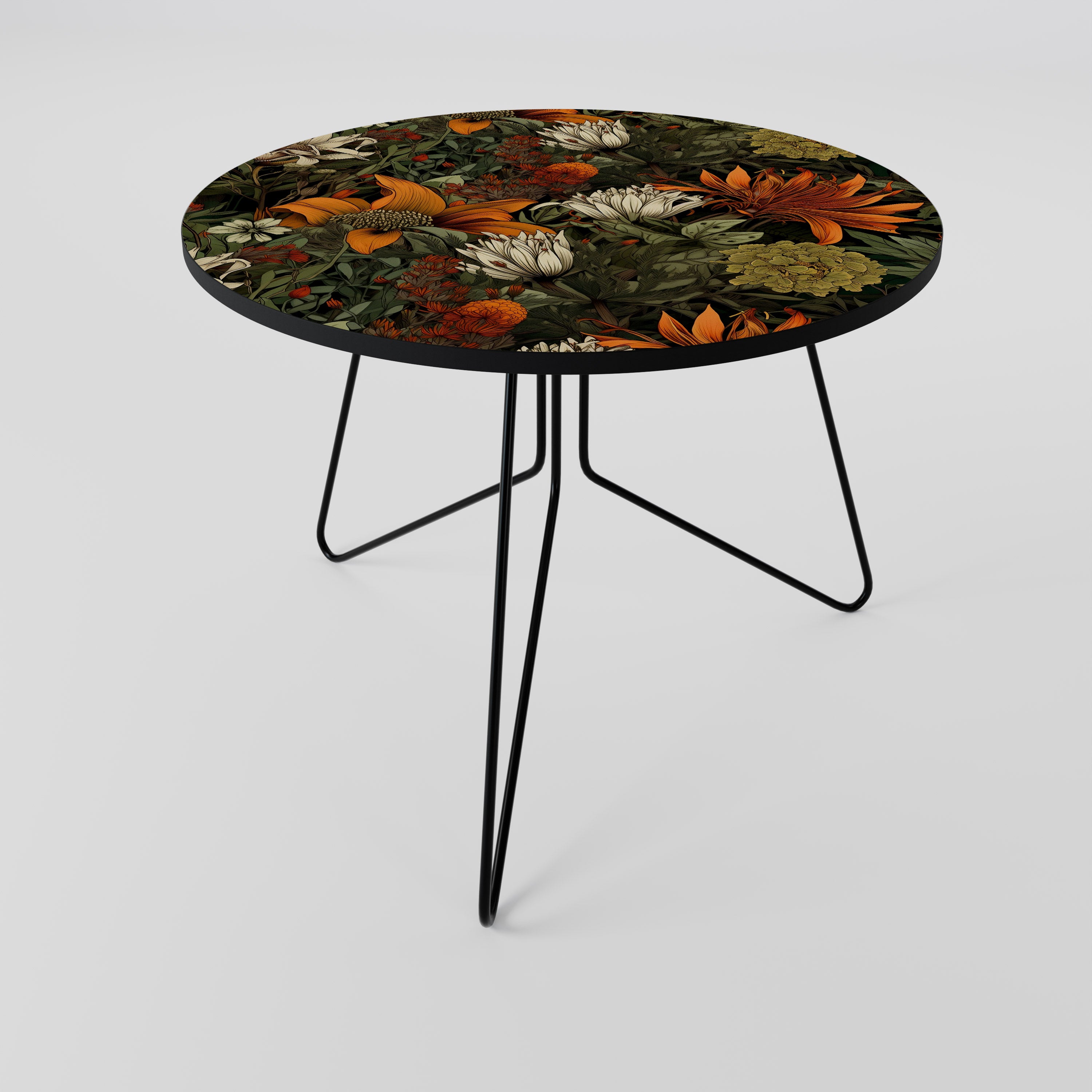 DAWN BLOOM Coffee Table 69