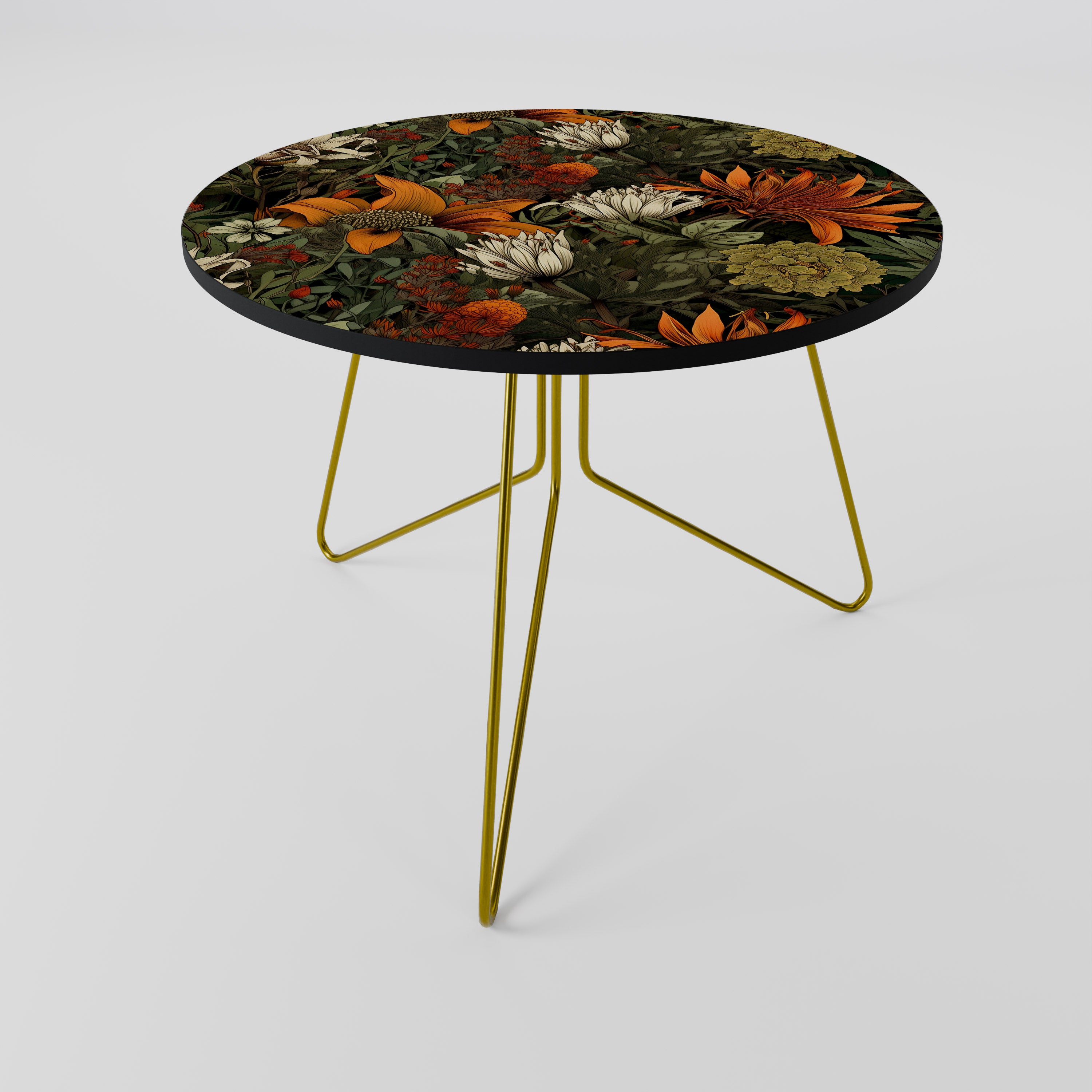 DAWN BLOOM Coffee Table 69