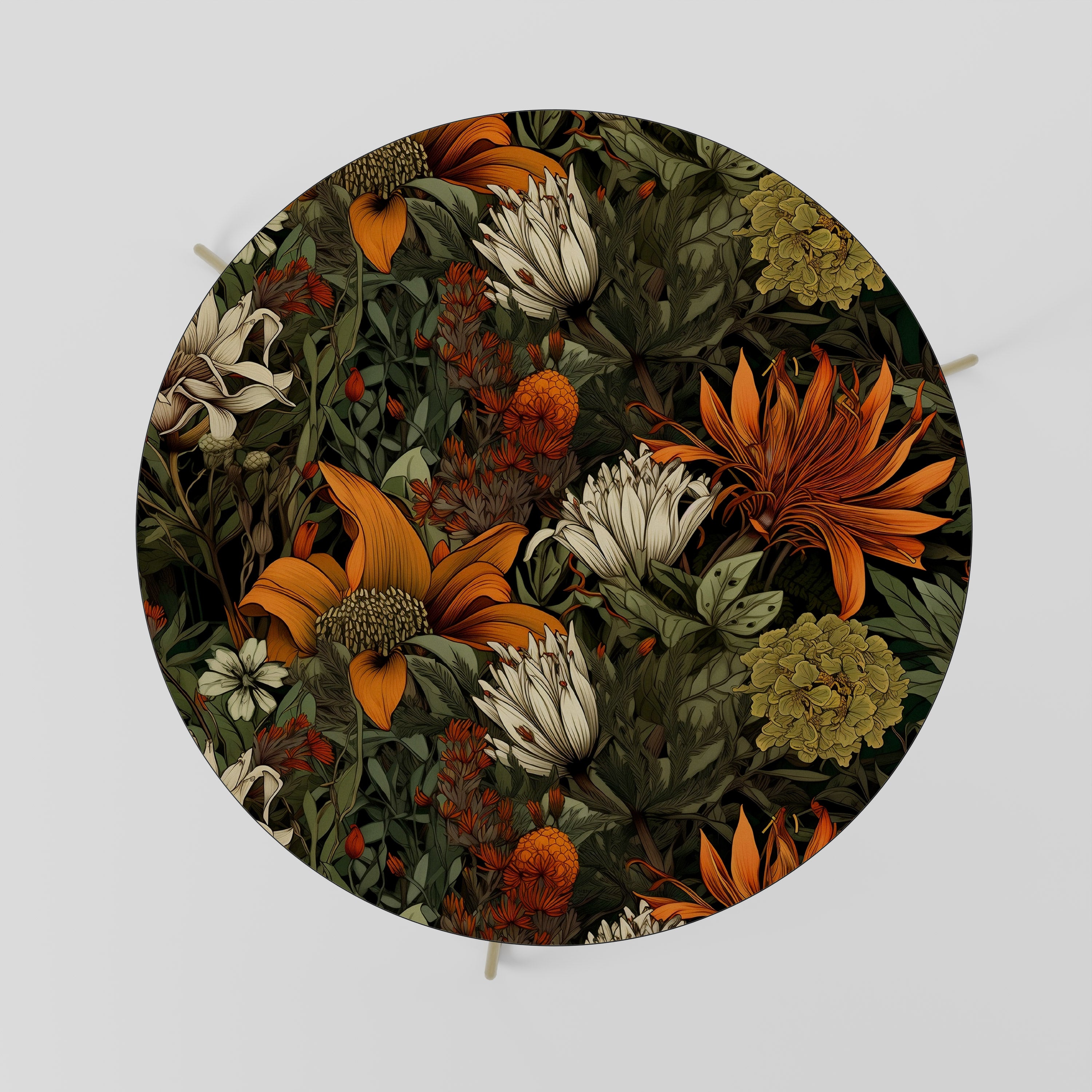 DAWN BLOOM Coffee Table 69