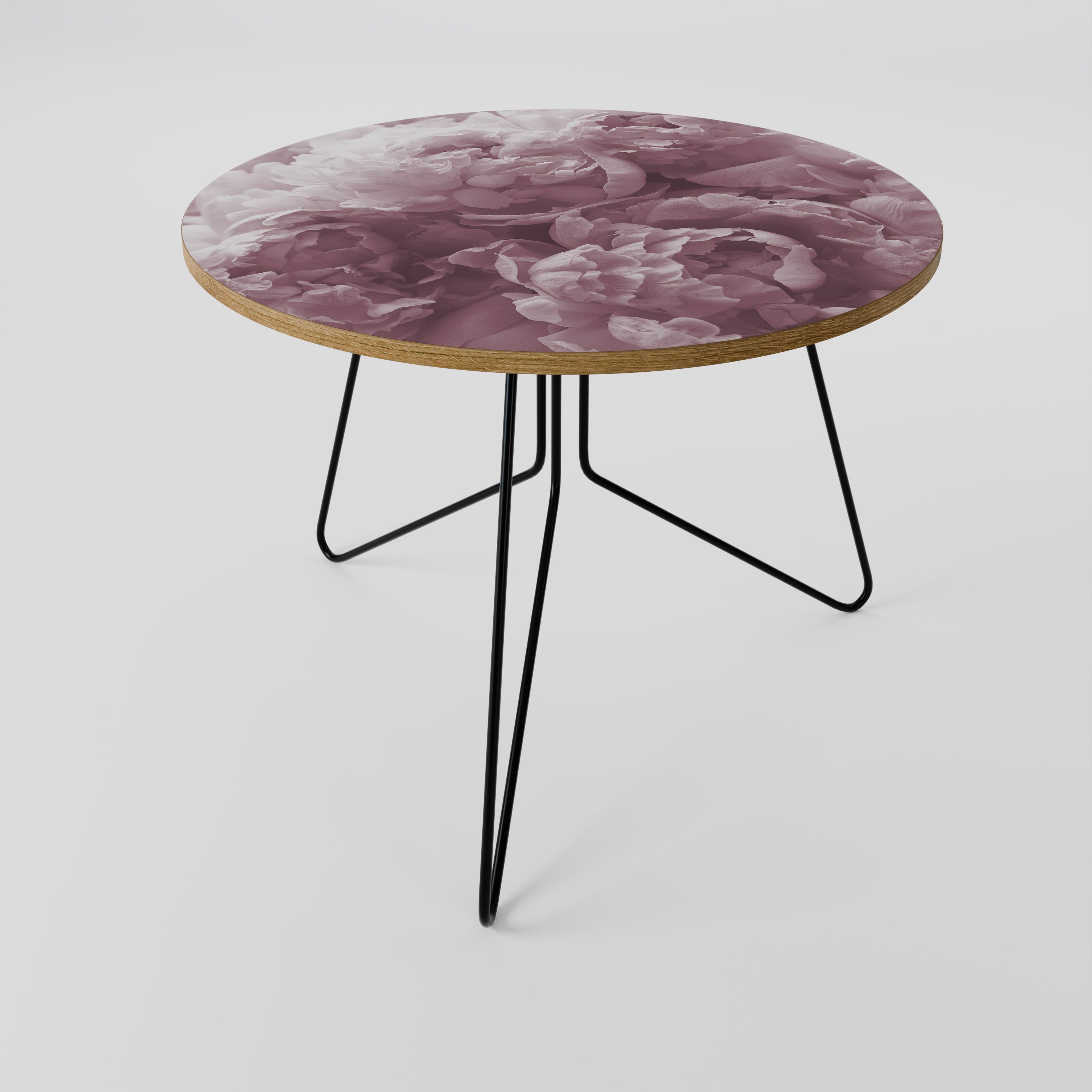 BLUSHED SERENITY Coffee Table 69