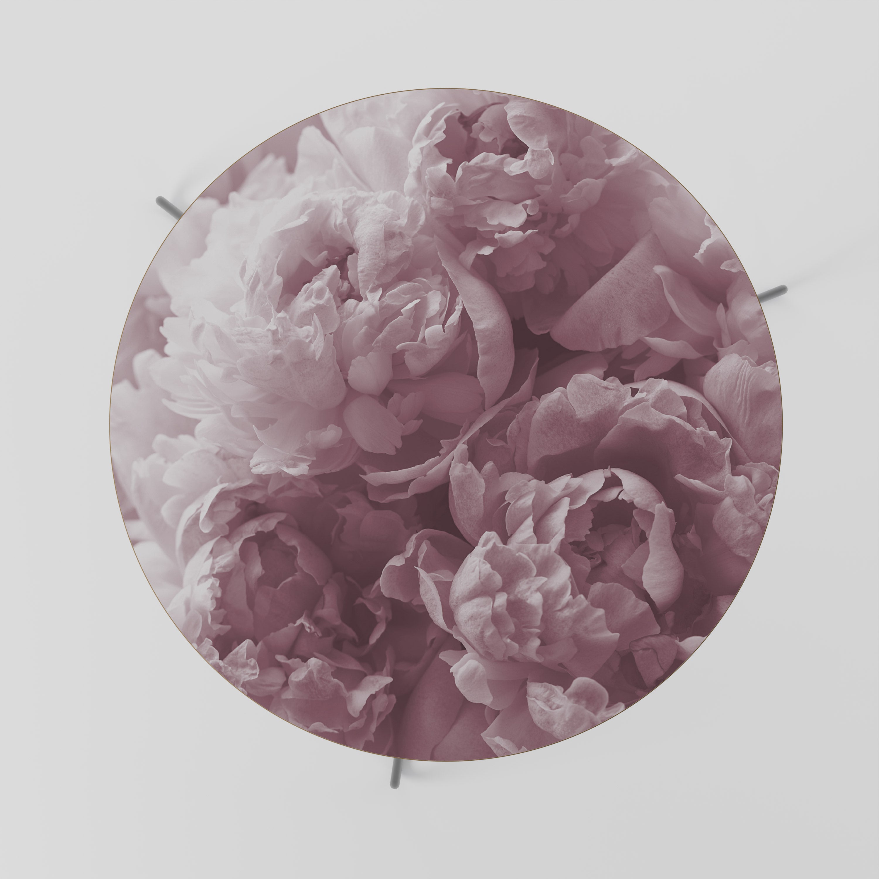 BLUSHED SERENITY Coffee Table 69