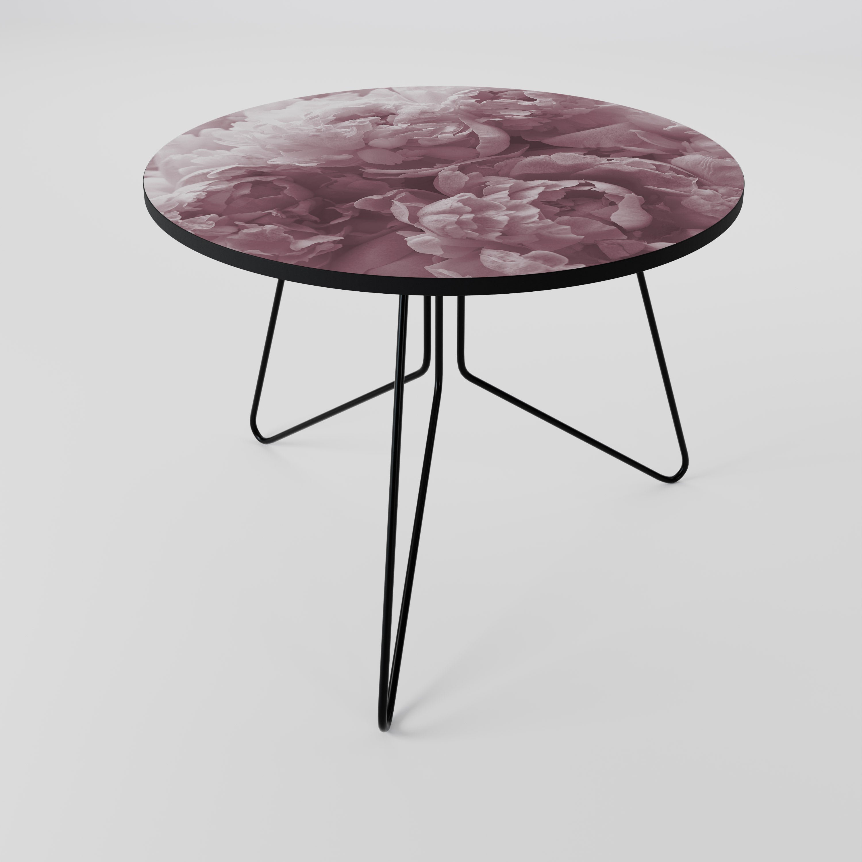 BLUSHED SERENITY Coffee Table 69