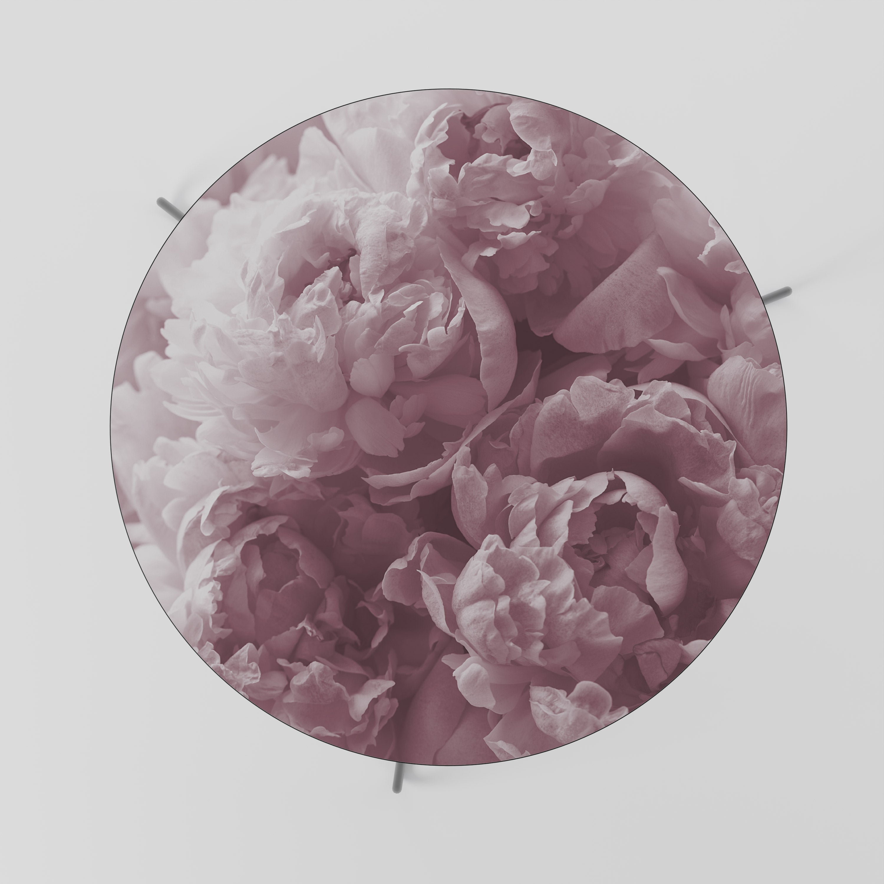 BLUSHED SERENITY Coffee Table 69