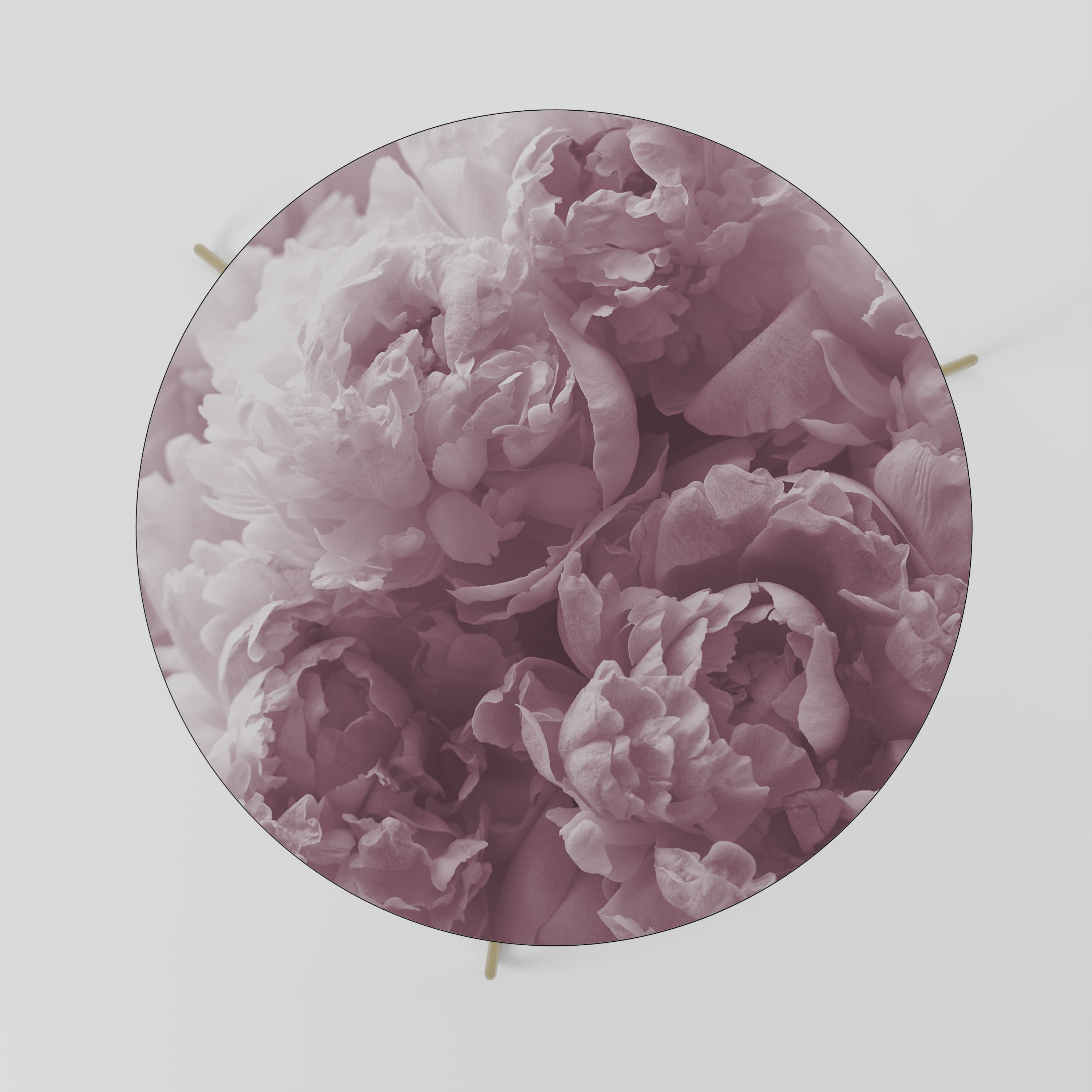 BLUSHED SERENITY Coffee Table 69