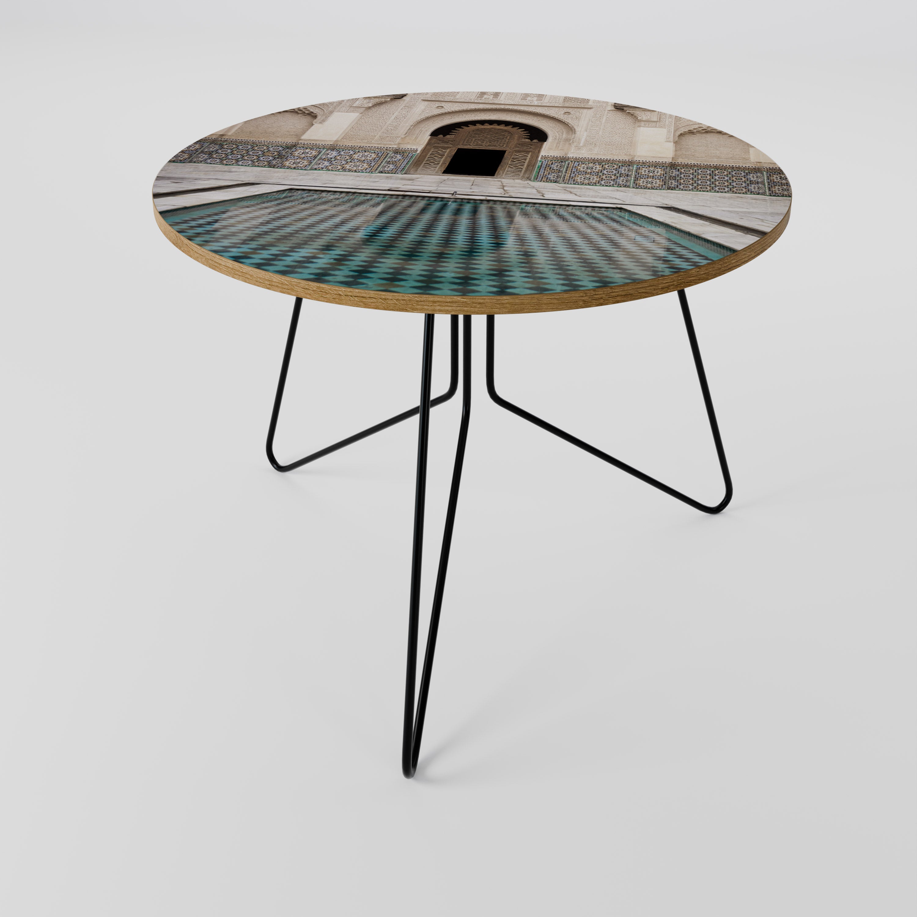 MYSTIC ENTRANCE Coffee Table 69