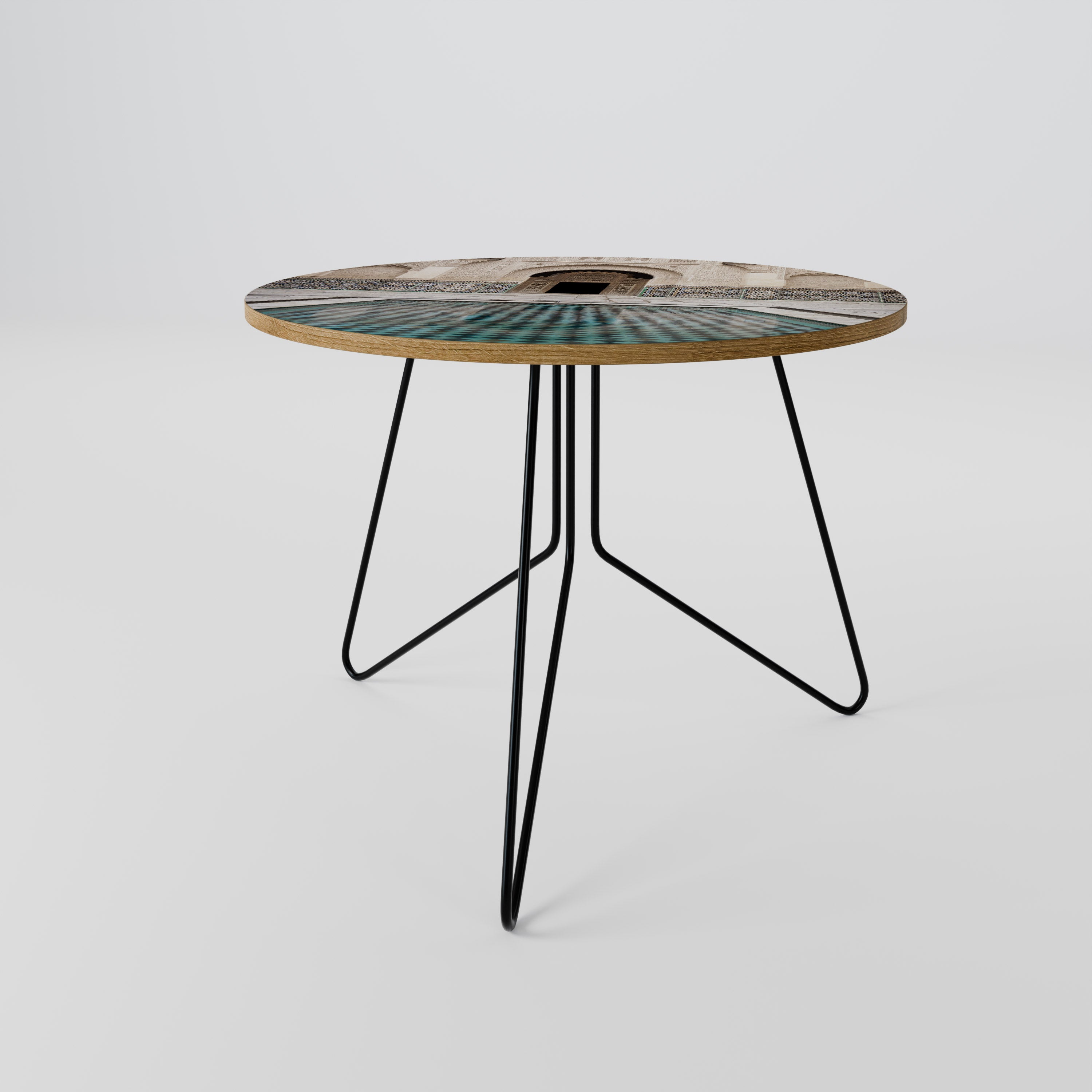 MYSTIC ENTRANCE Coffee Table 69