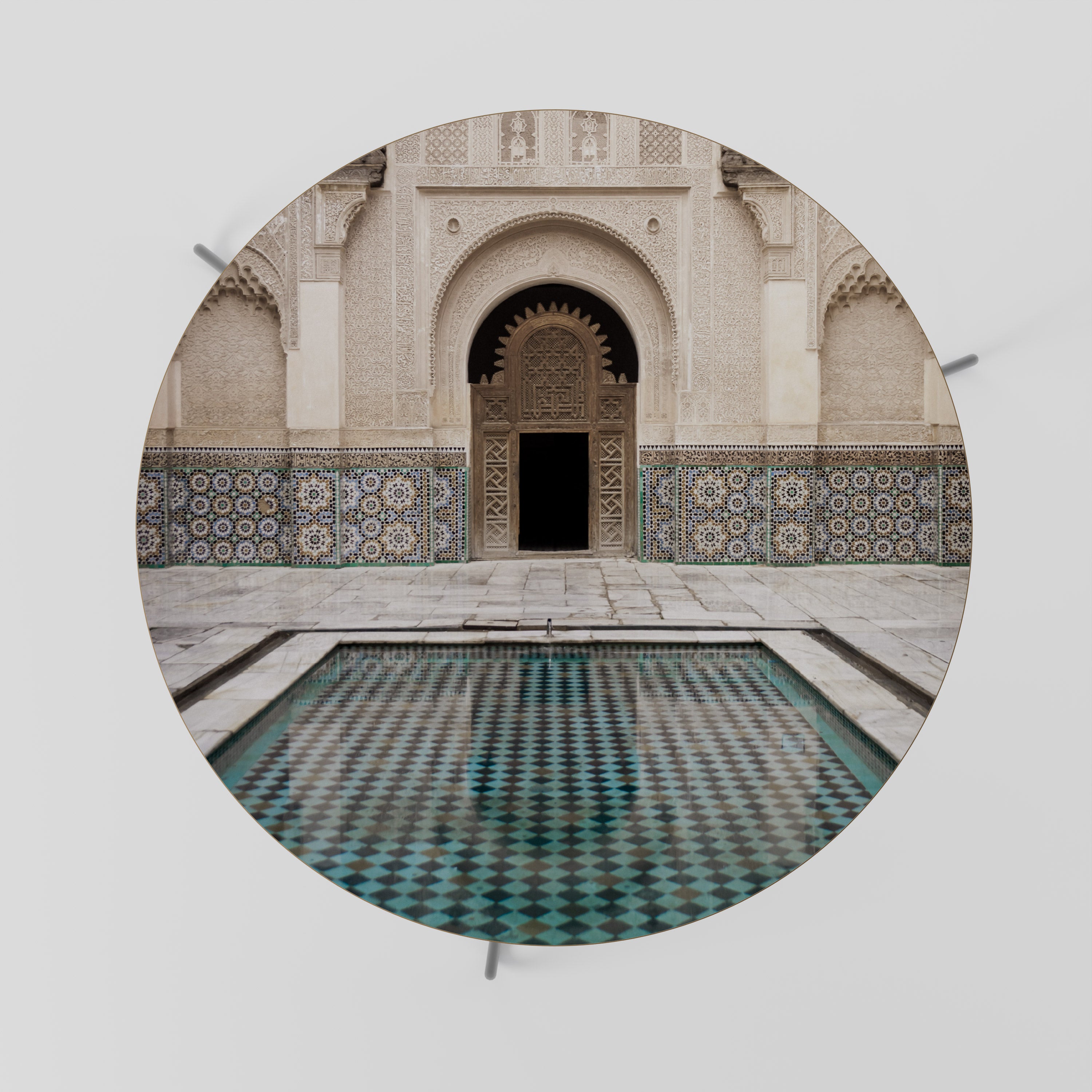 MYSTIC ENTRANCE Coffee Table 69