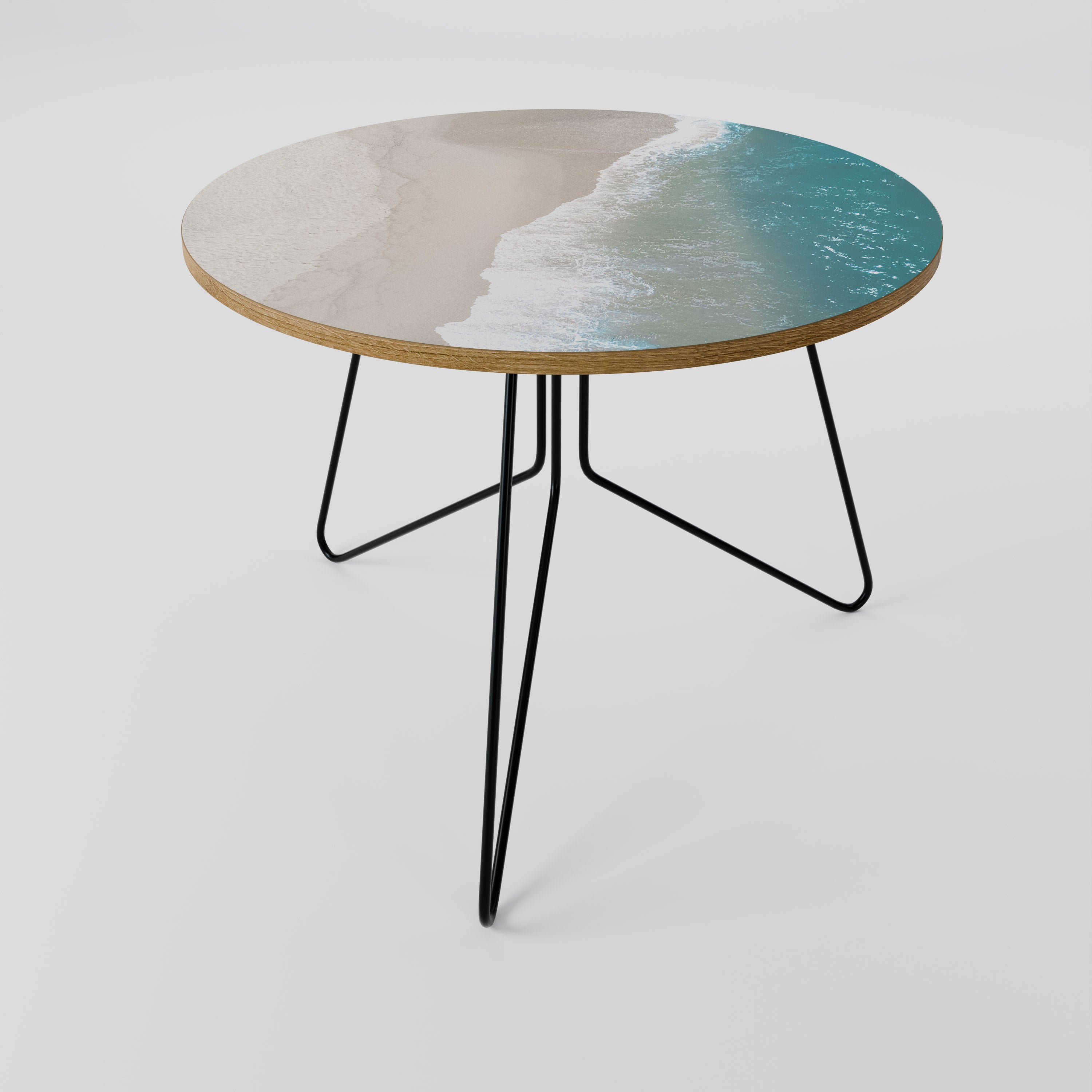 SAND AND SEA HARMONY Coffee Table 69
