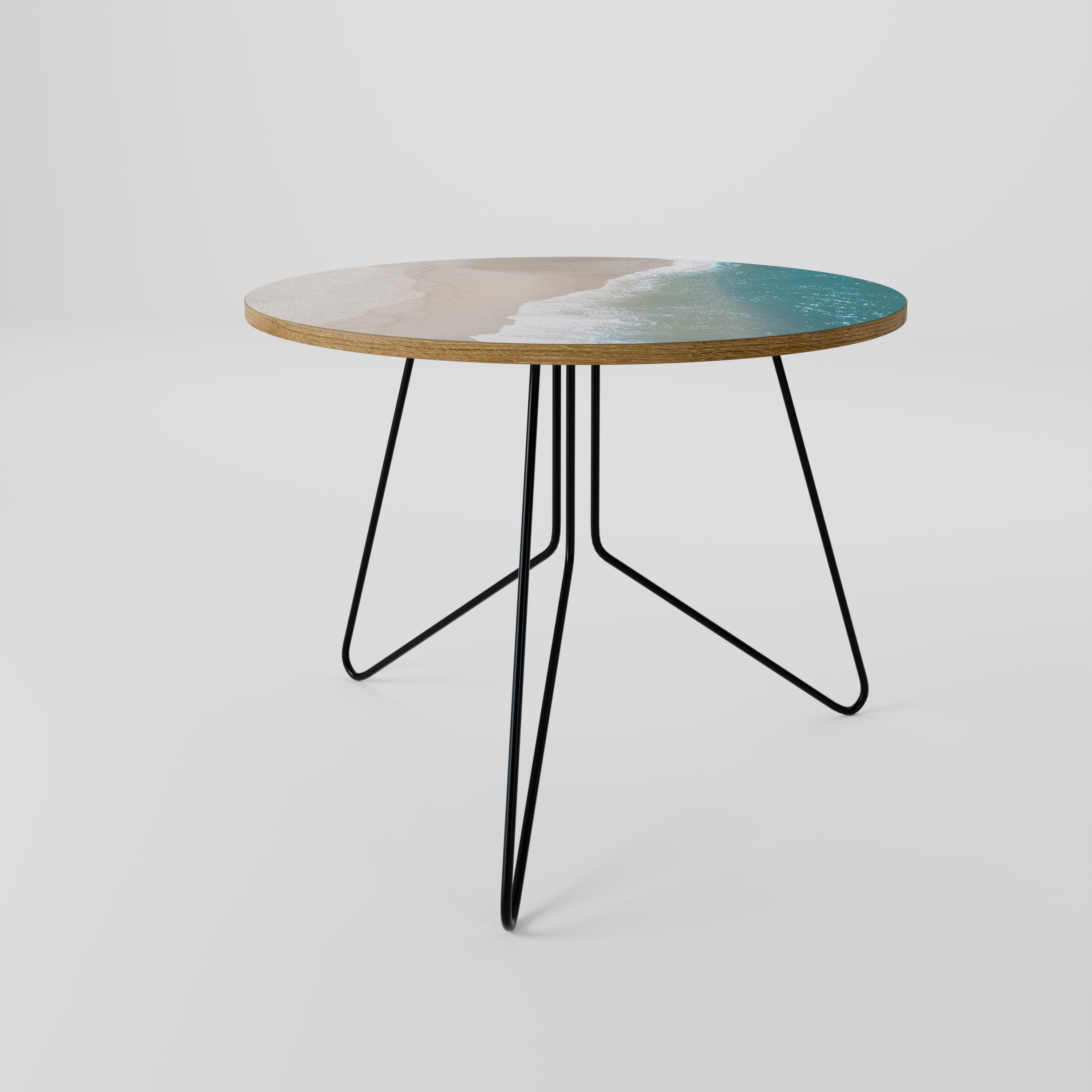 SAND AND SEA HARMONY Coffee Table 69