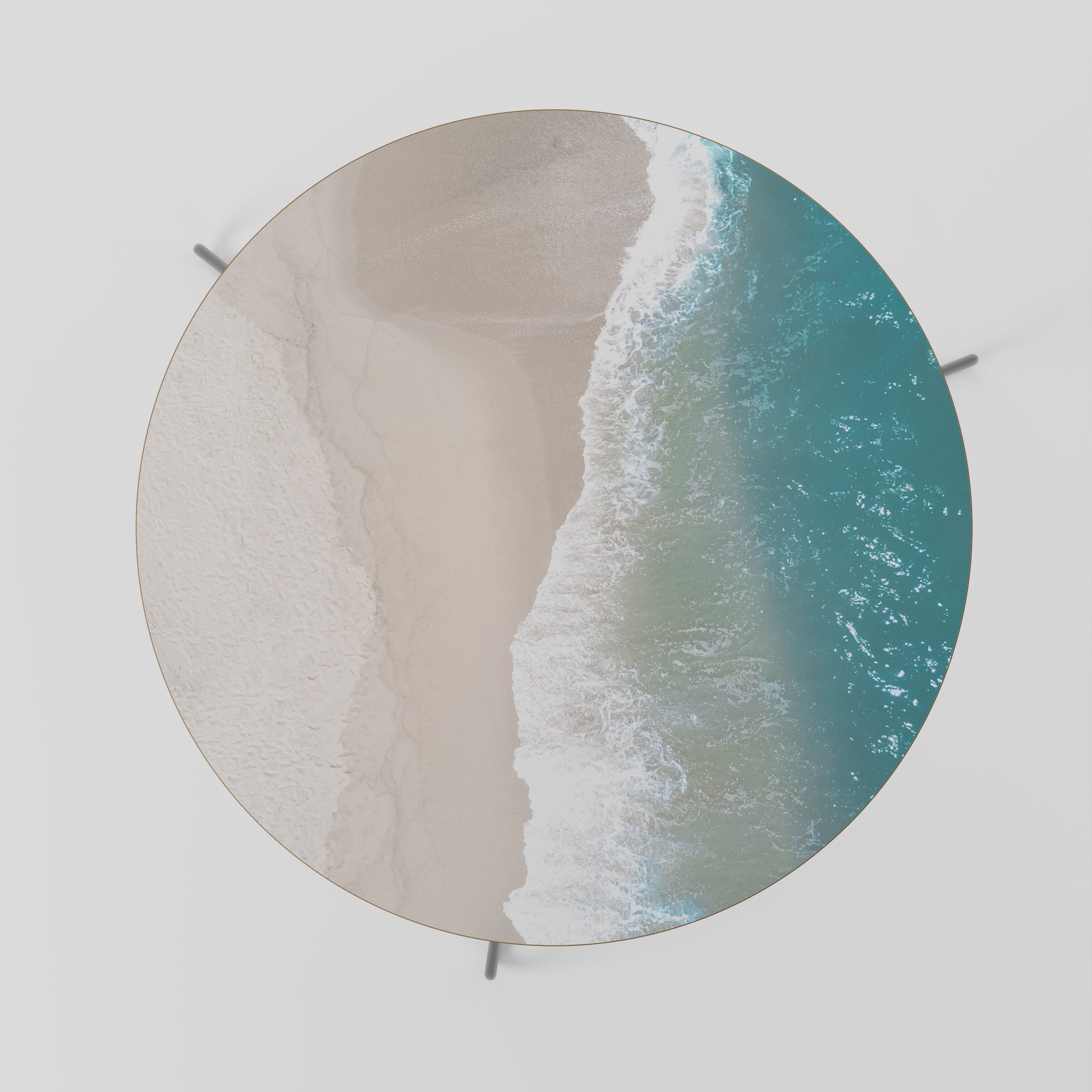 SAND AND SEA HARMONY Coffee Table 69