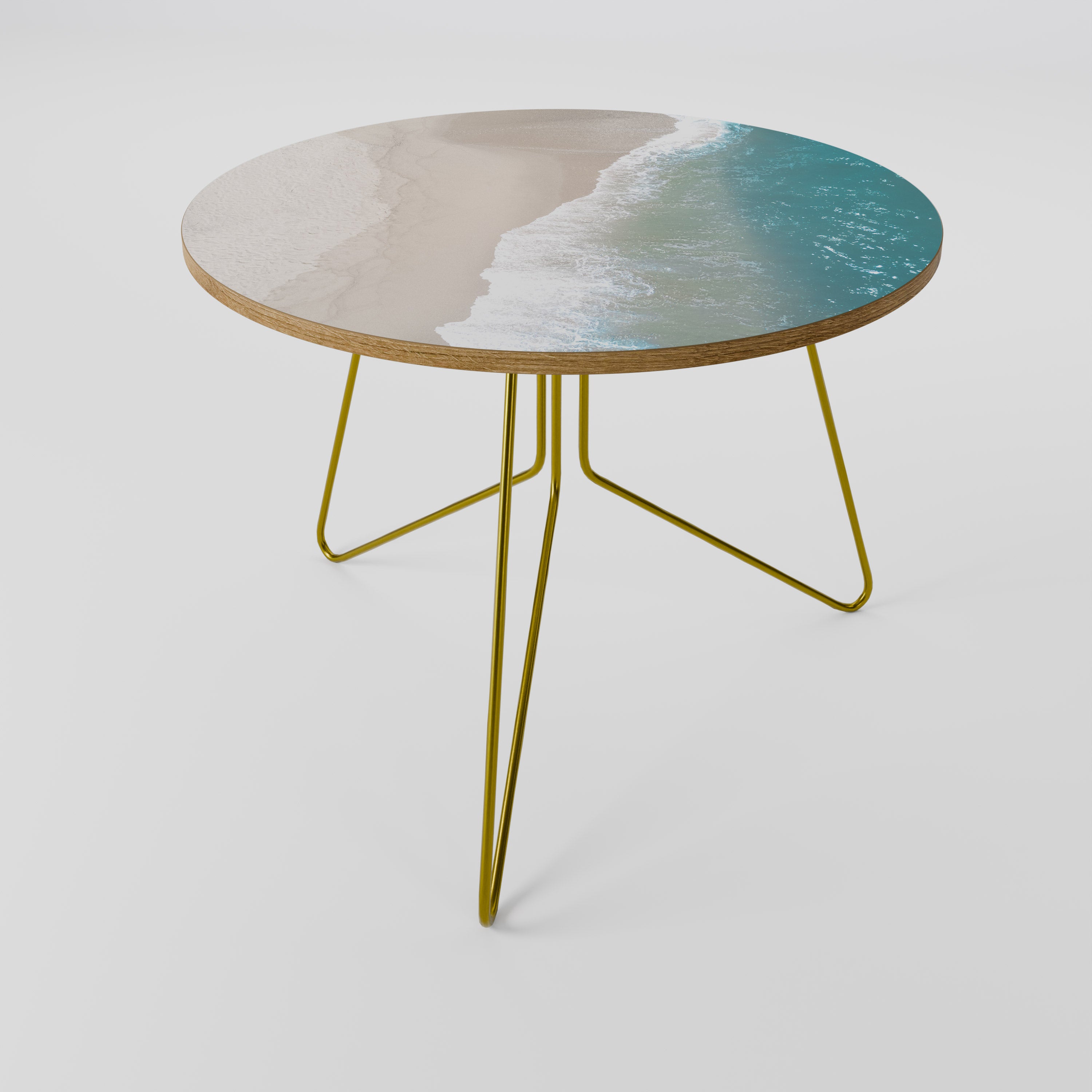 SAND AND SEA HARMONY Coffee Table 69