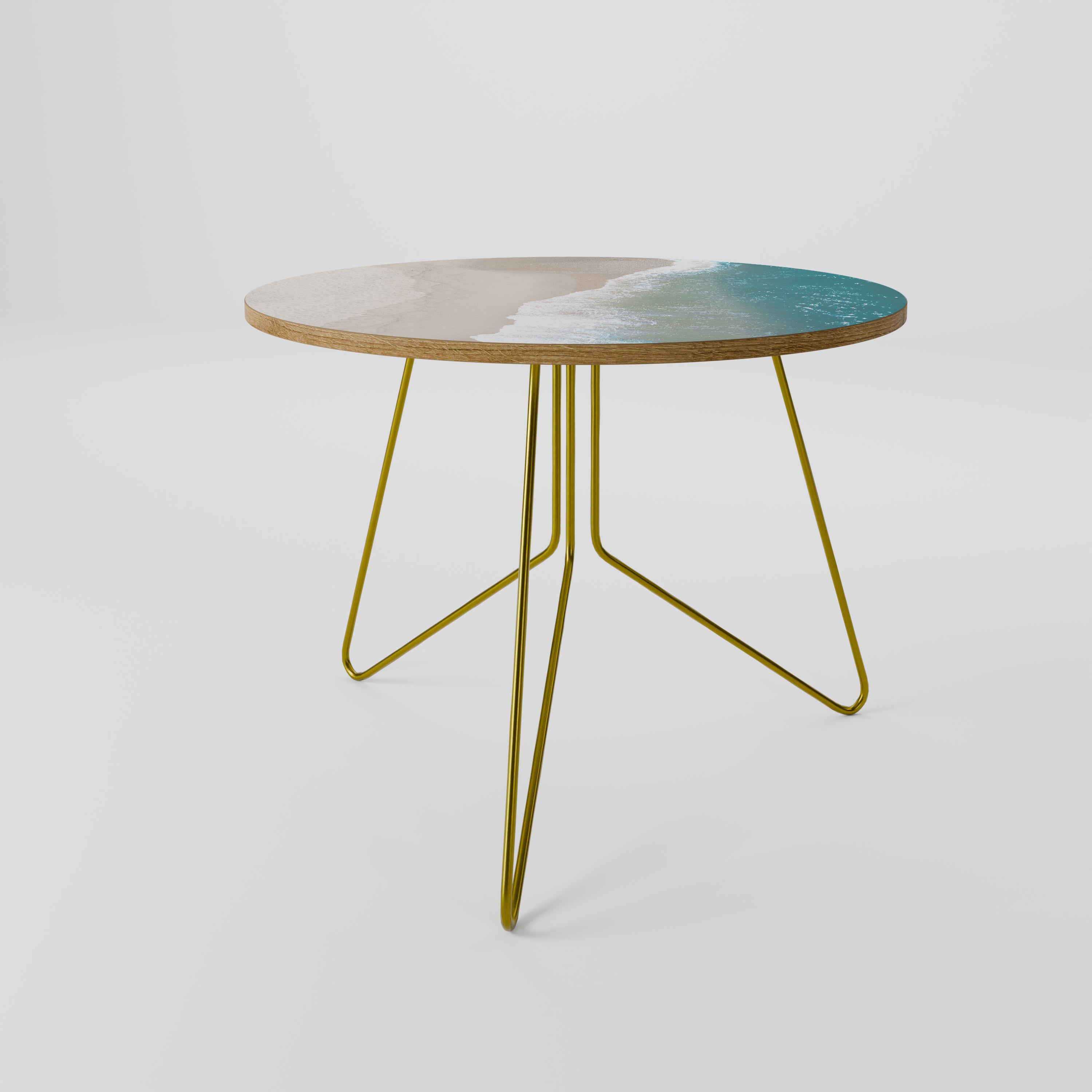 SAND AND SEA HARMONY Coffee Table 69