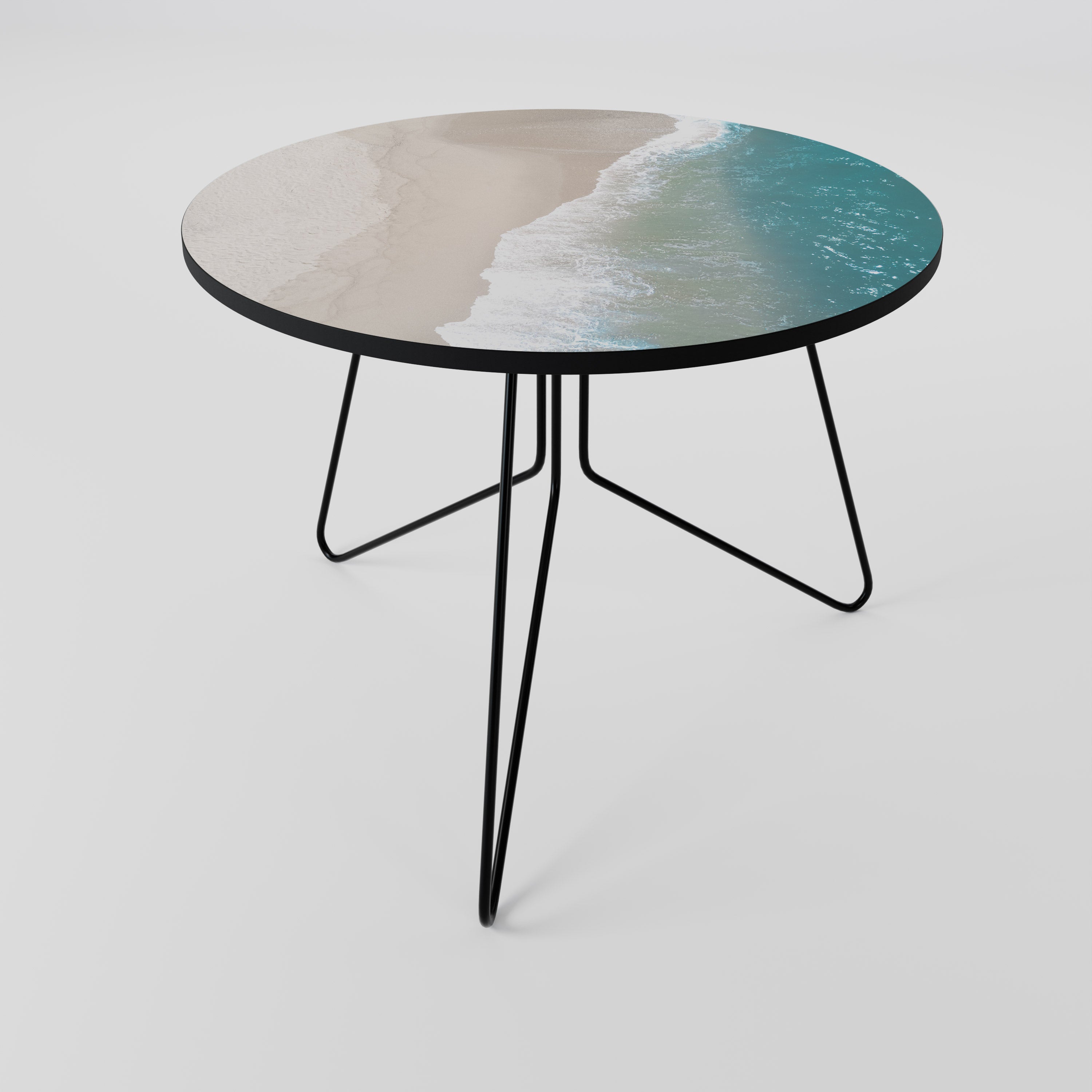 SAND AND SEA HARMONY Coffee Table 69