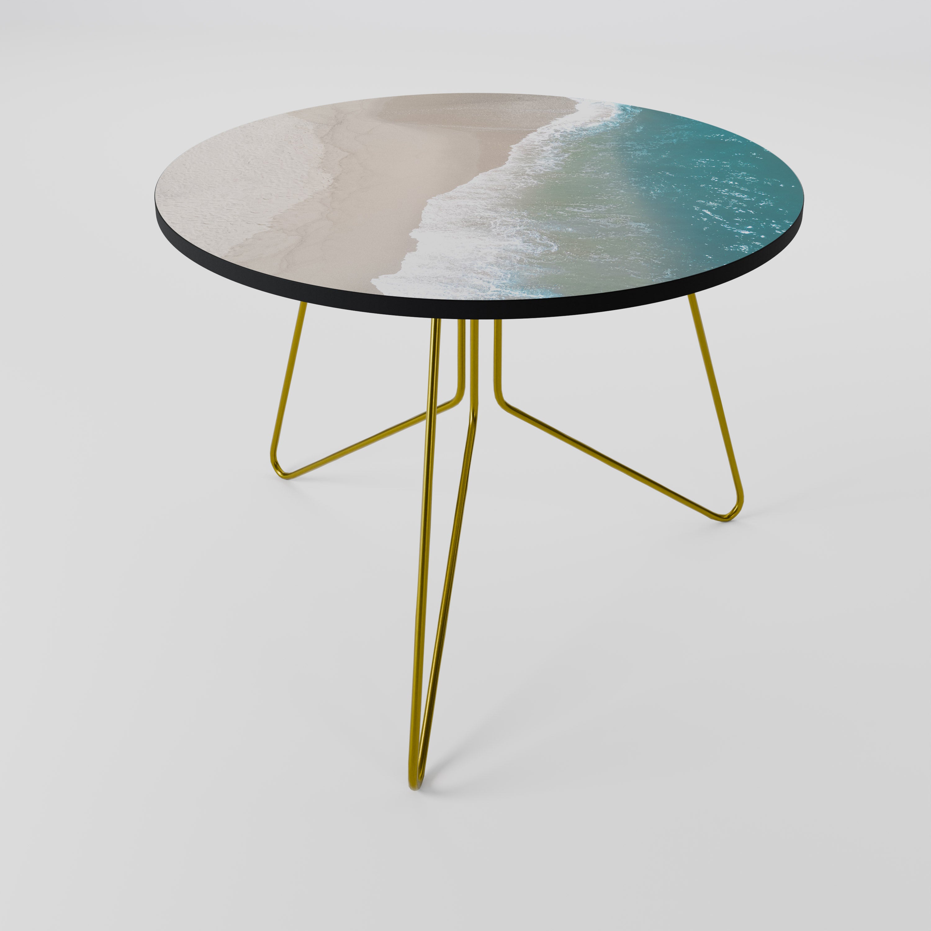 SAND AND SEA HARMONY Coffee Table 69