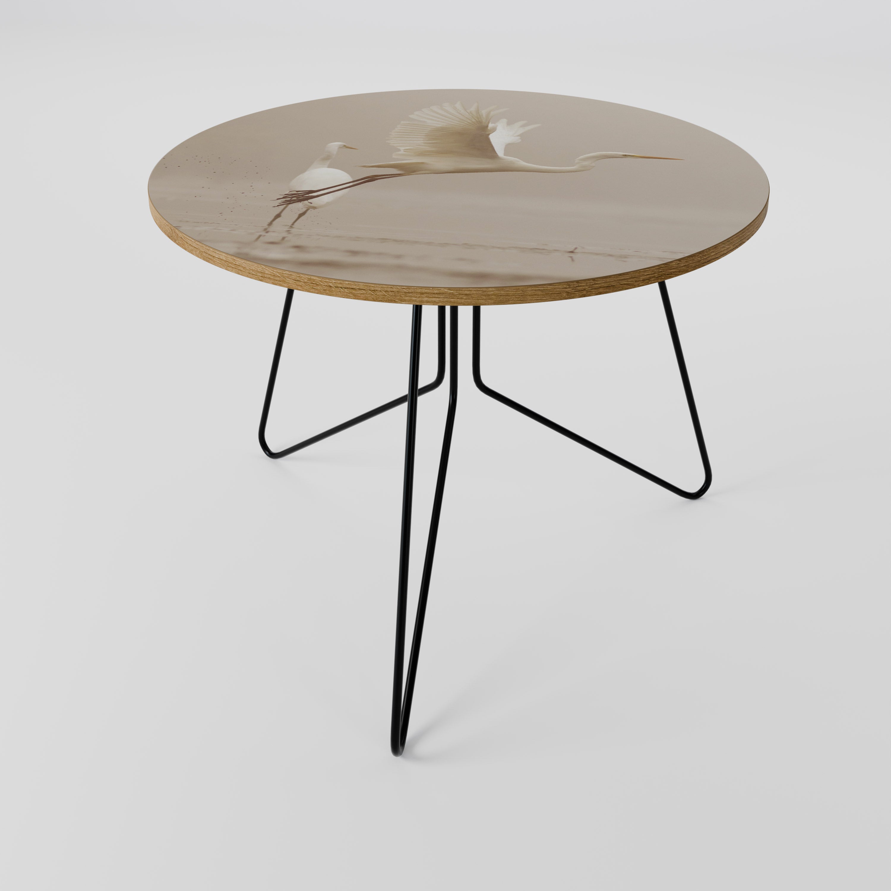 ELEGANT ASCENT Coffee Table 69