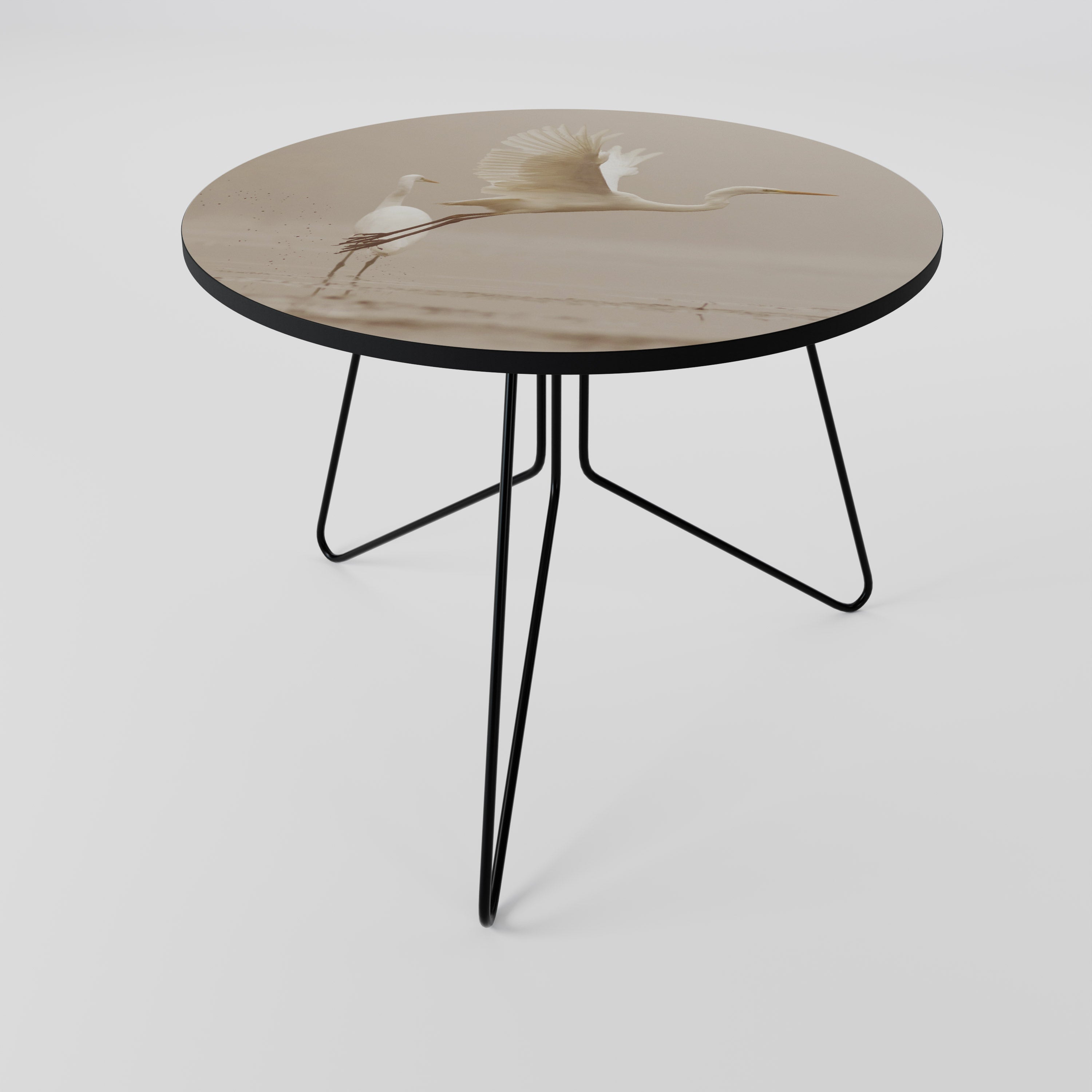 ELEGANT ASCENT Coffee Table 69