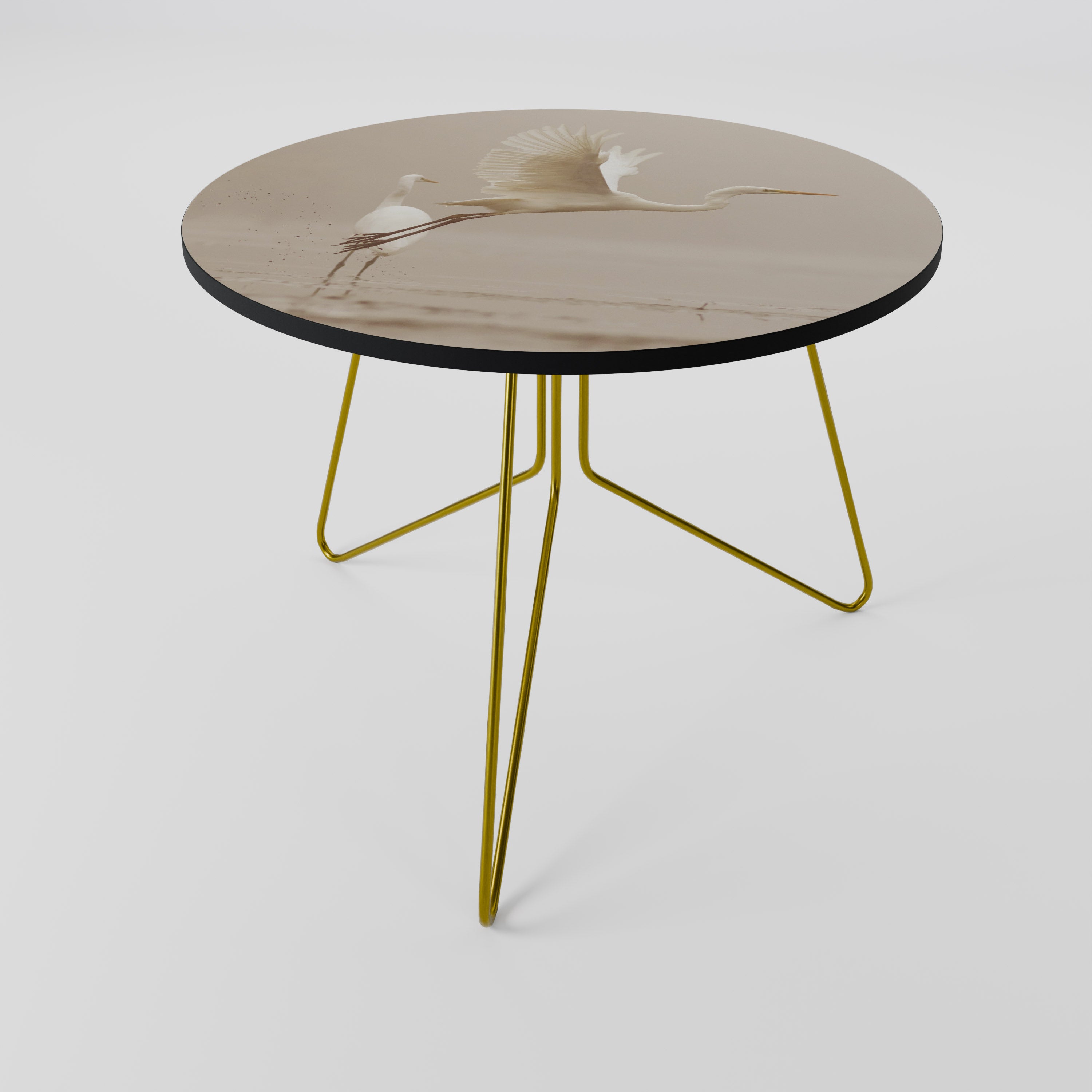 ELEGANT ASCENT Coffee Table 69