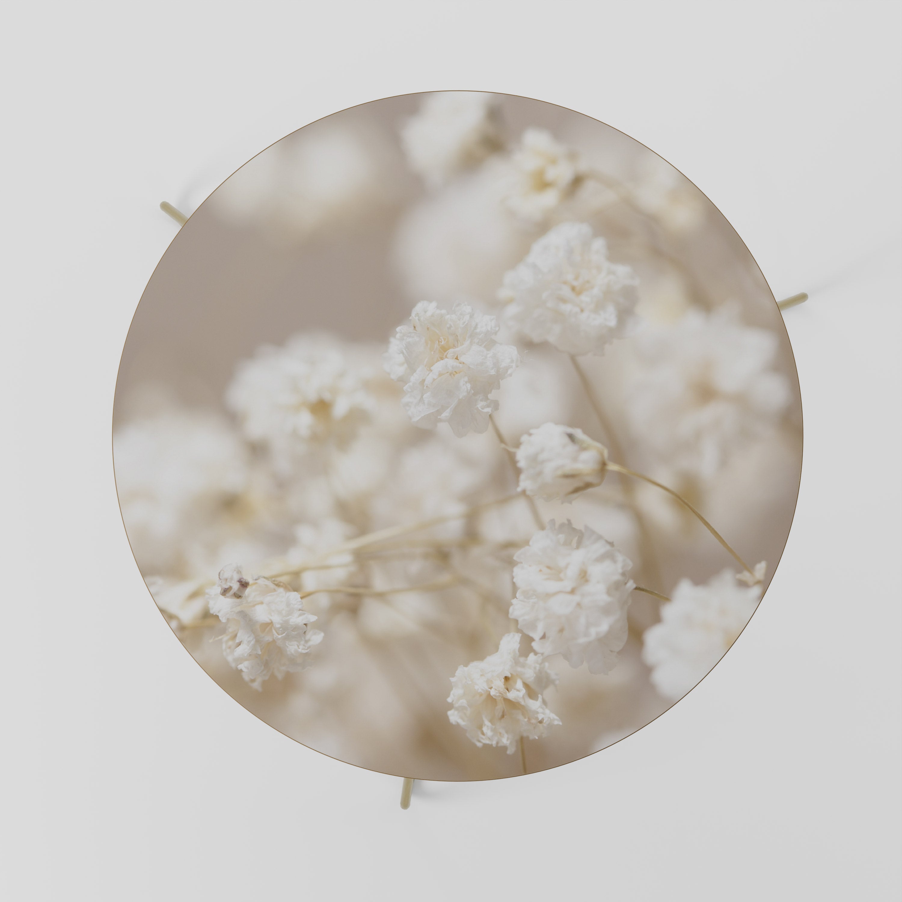 Mesa de centro GHOSTLY BLOOM 69