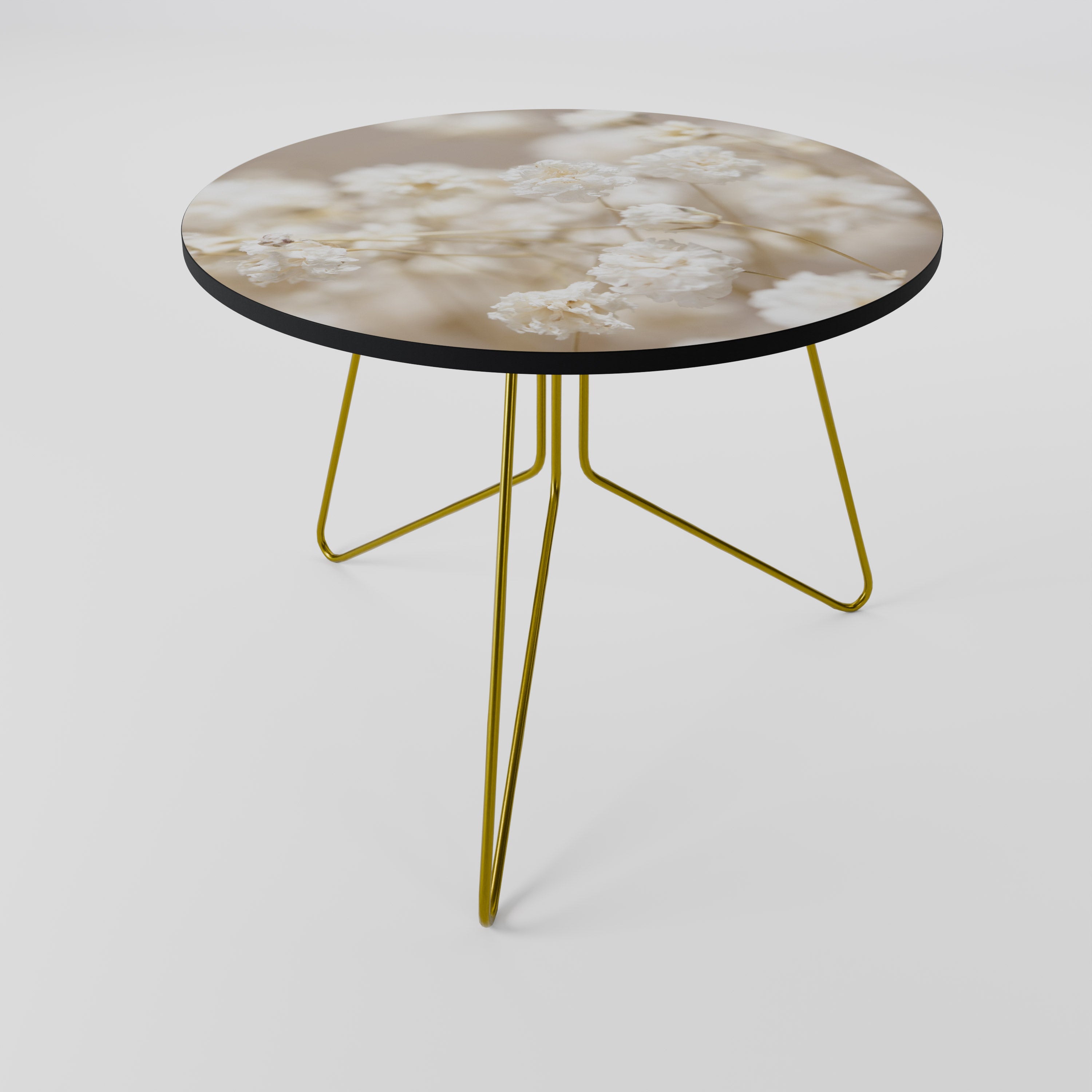 Mesa de centro GHOSTLY BLOOM 69