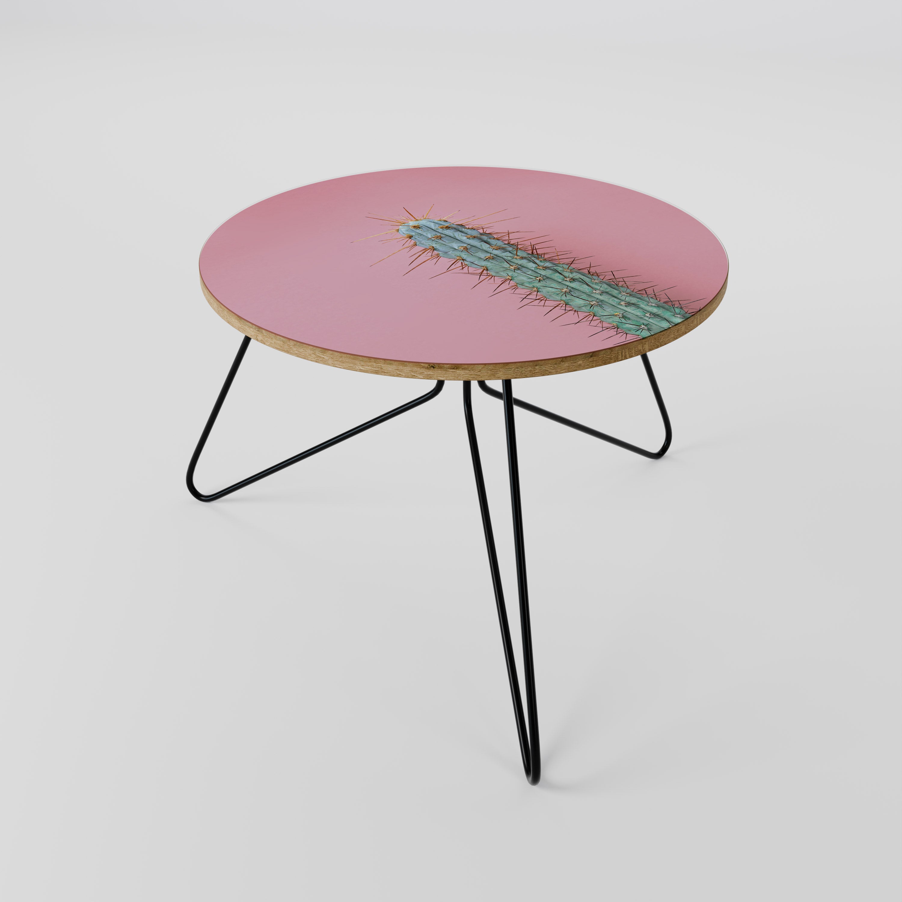 MISTER CACTUS Coffee Table 60