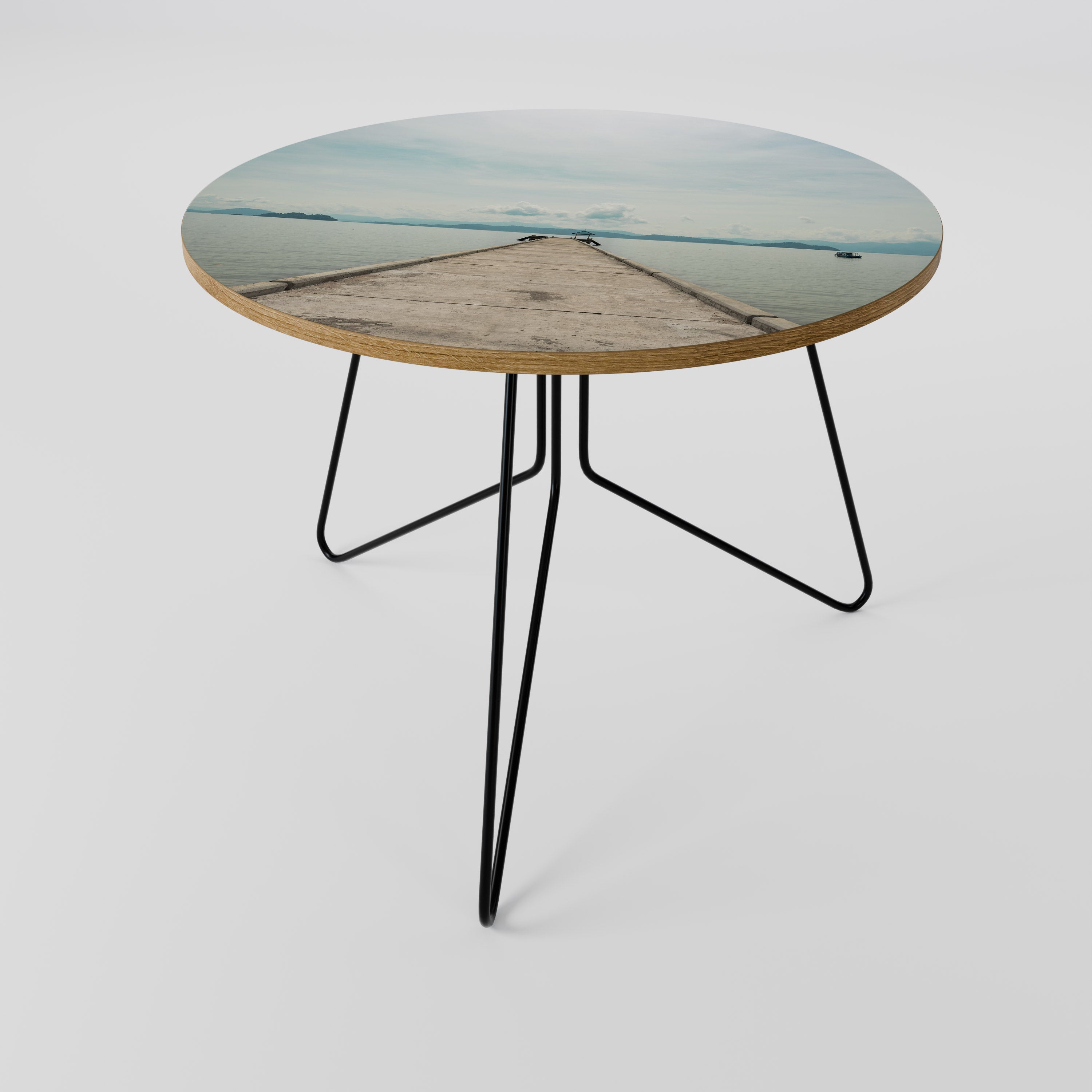 AQUA HORIZON Coffee Table 69