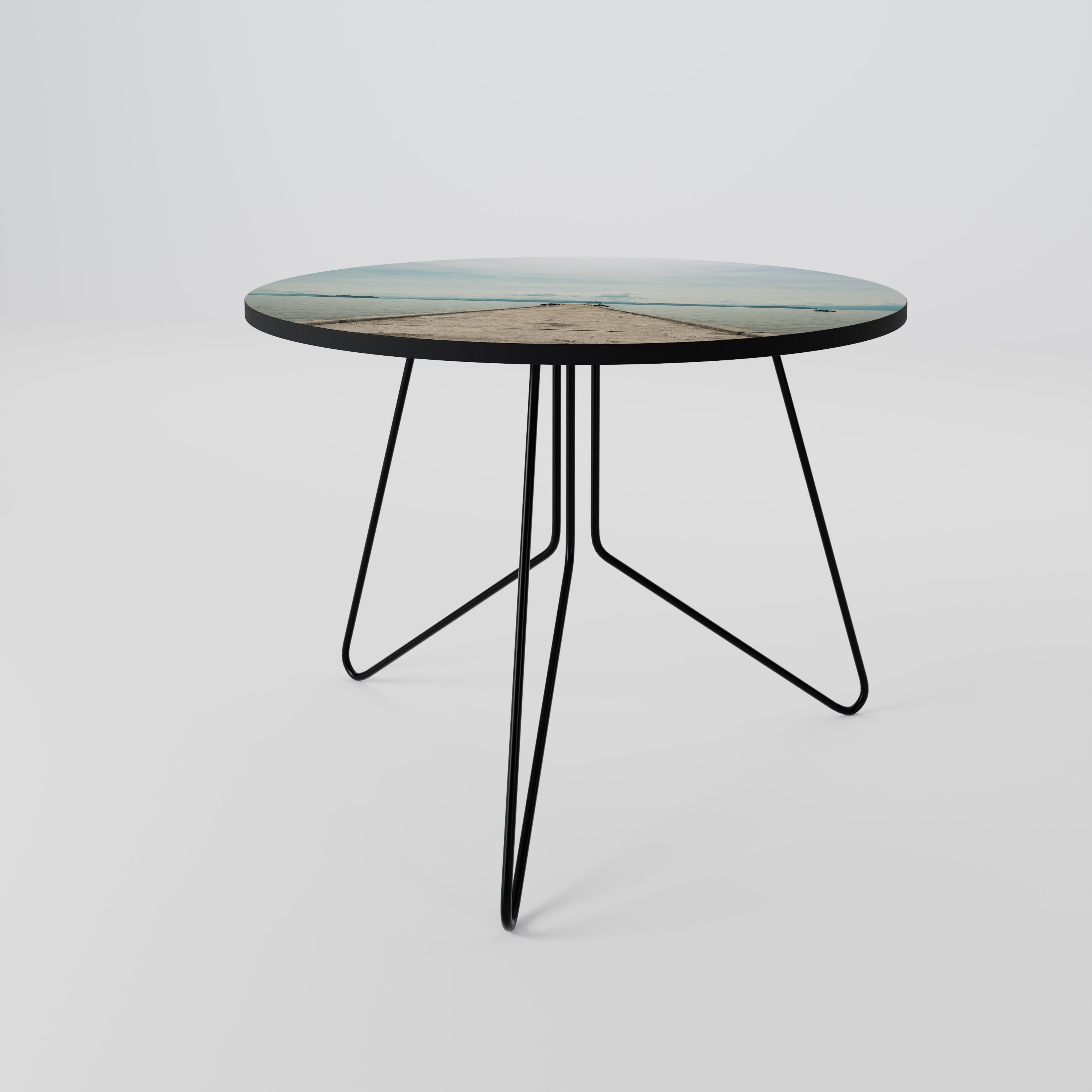 AQUA HORIZON Coffee Table 69