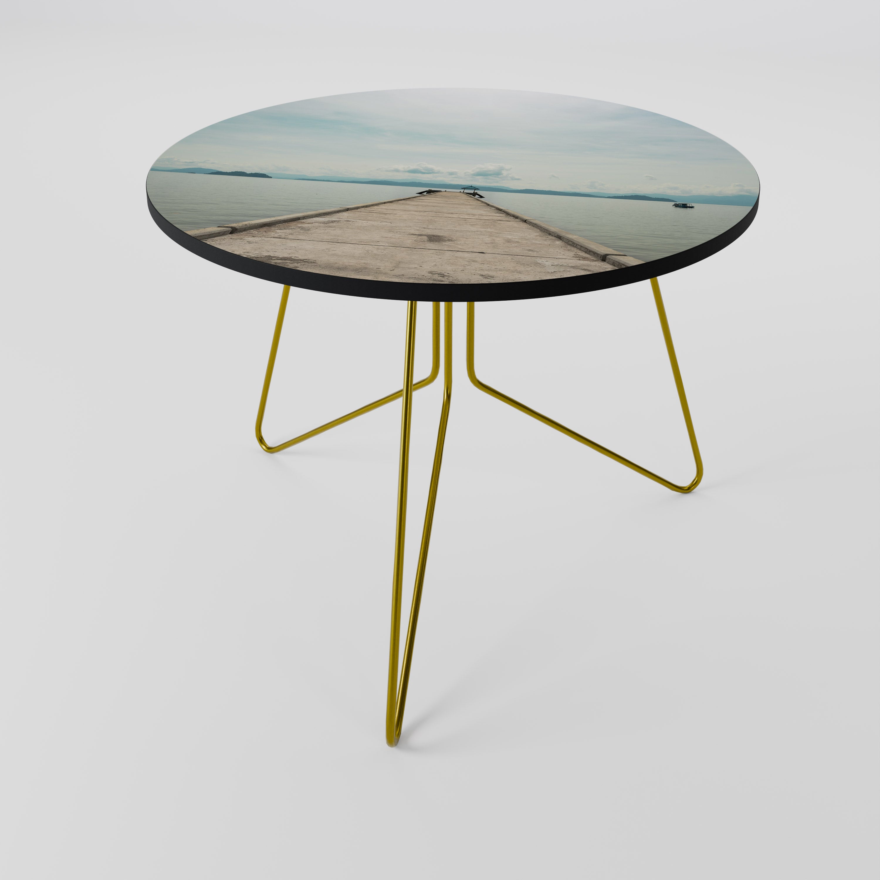AQUA HORIZON Coffee Table 69