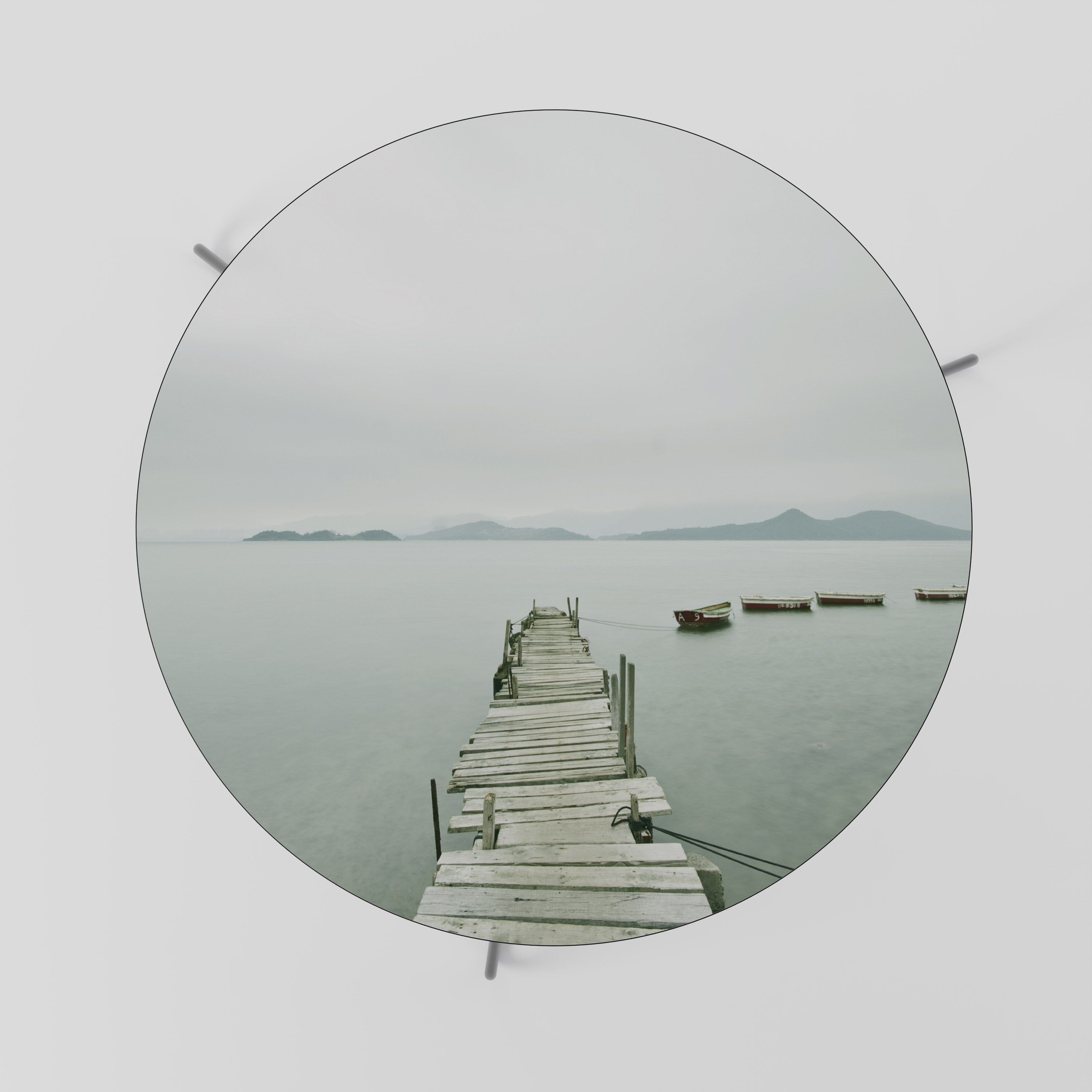 Mesa de centro TIDAL HARMONY 69