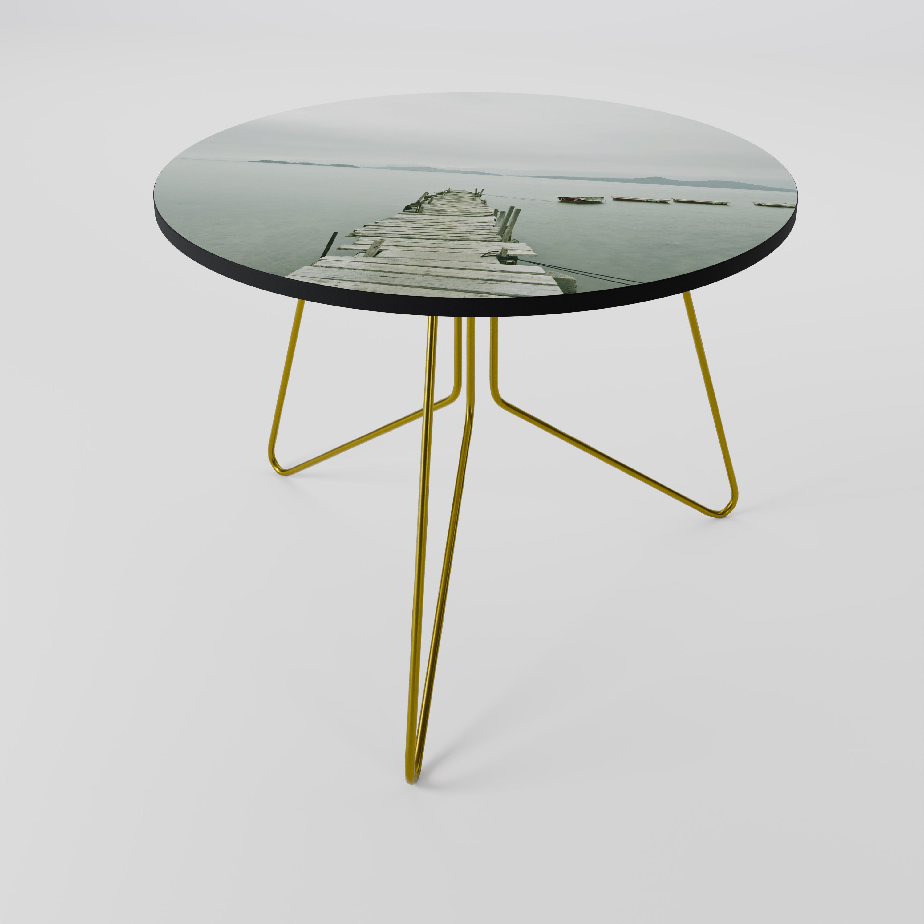 Mesa de centro TIDAL HARMONY 69