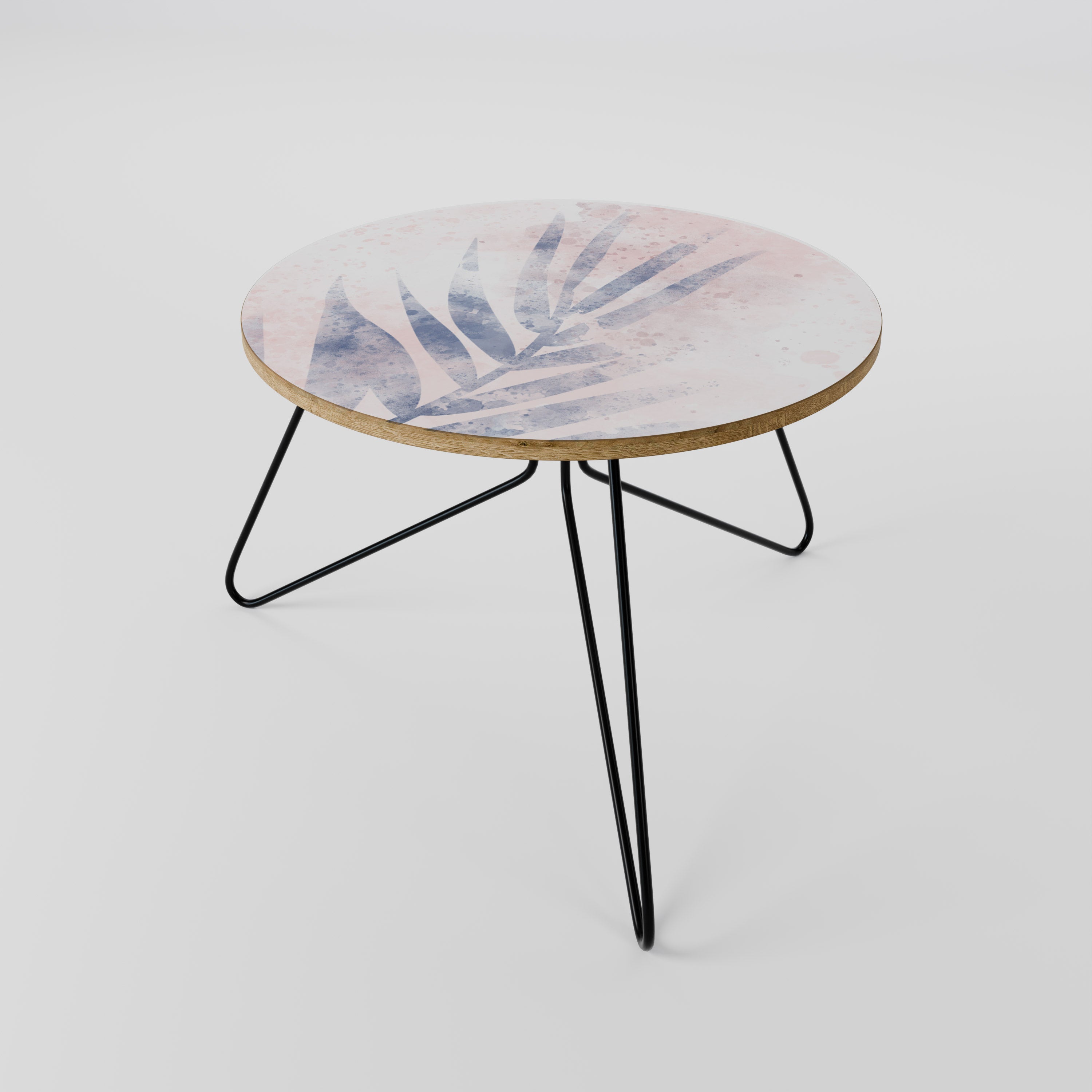 TIMELESS FLOAT Coffee Table 60