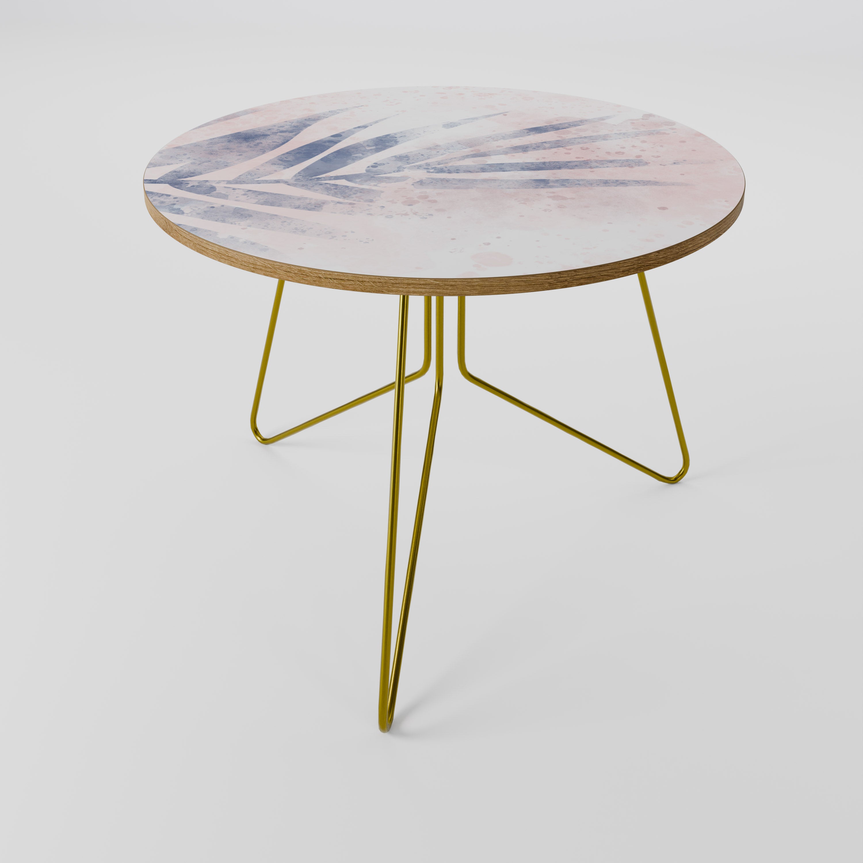 Mesa de centro TIMELESS FLOAT 69