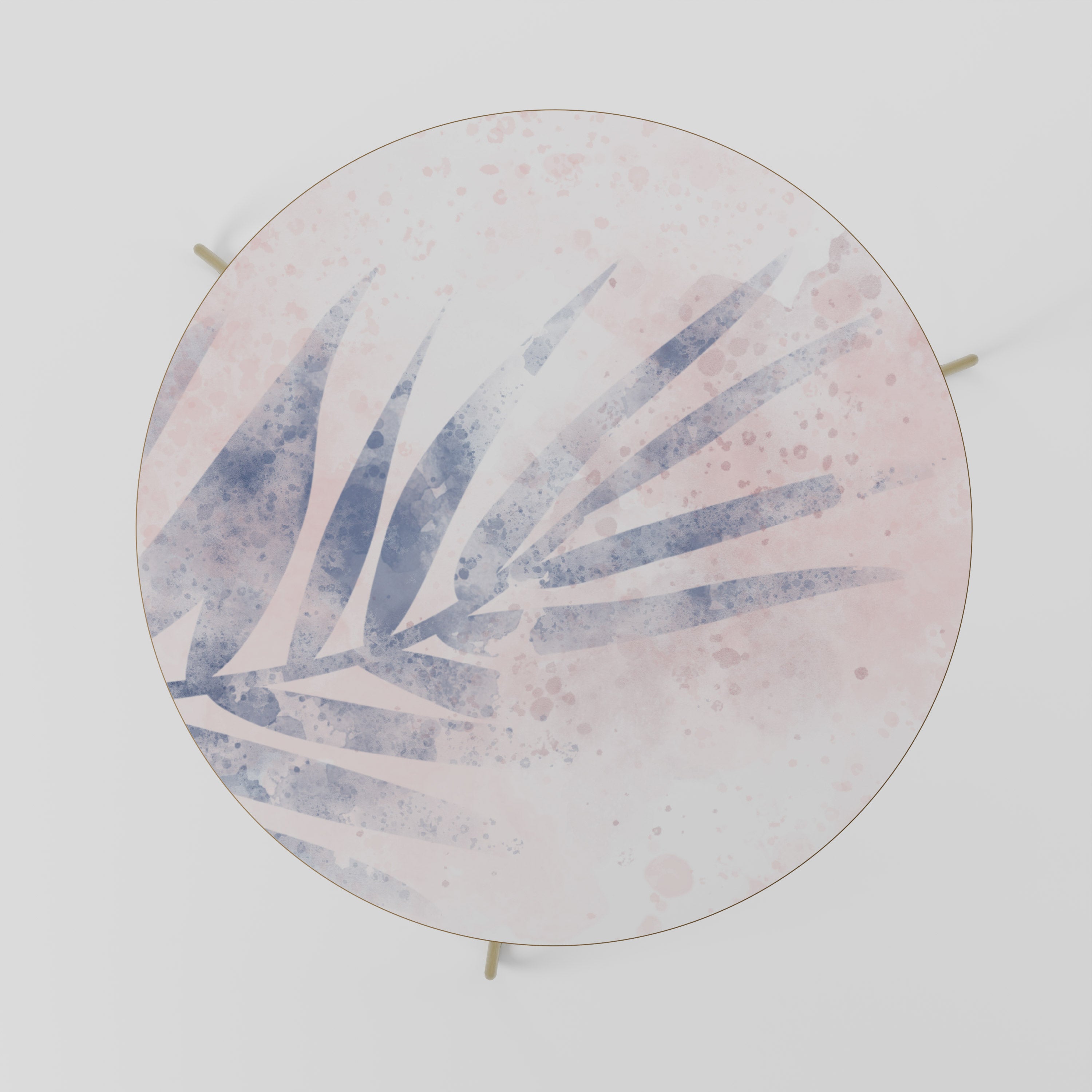 Mesa de centro TIMELESS FLOAT 69