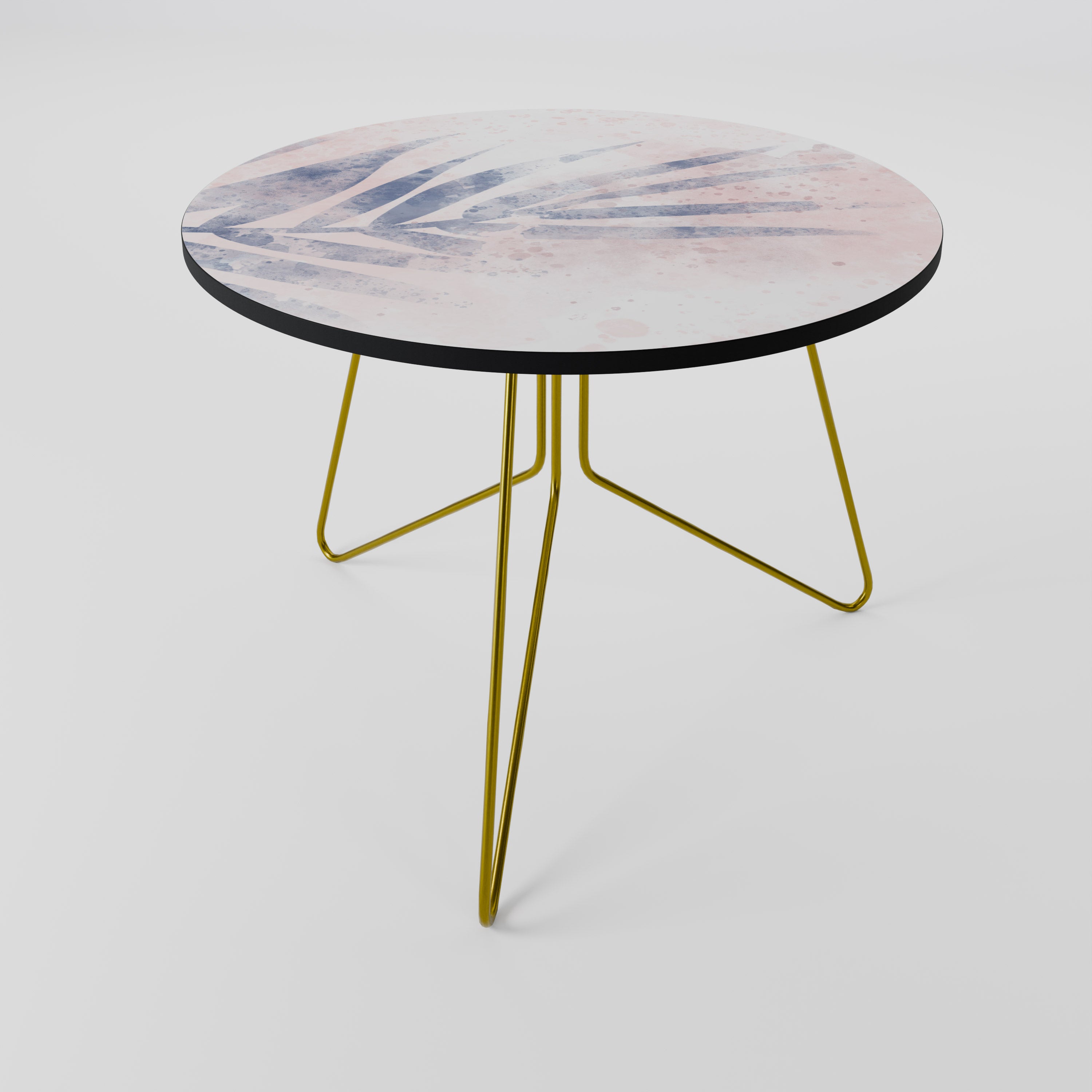 Mesa de centro TIMELESS FLOAT 69