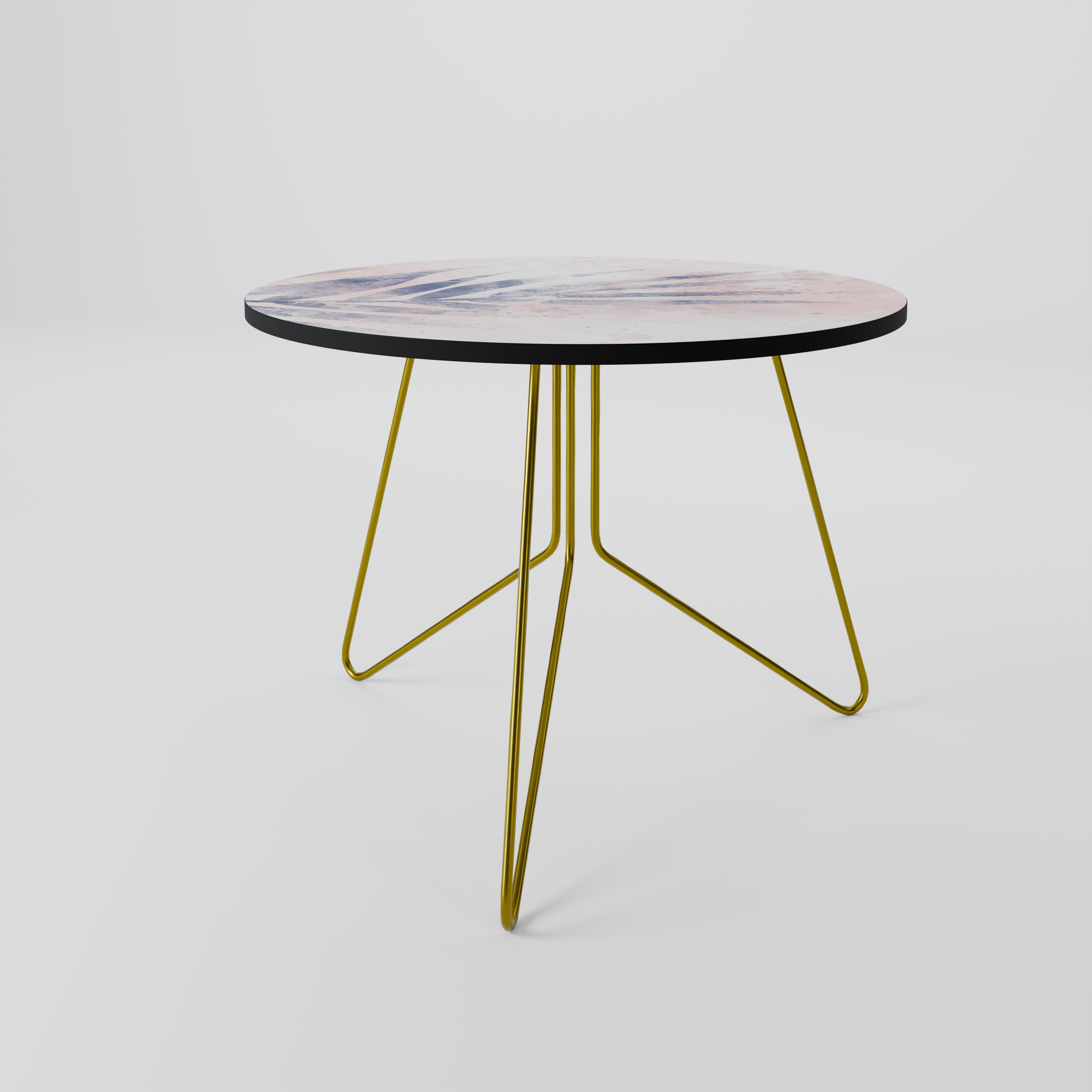 Mesa de centro TIMELESS FLOAT 69