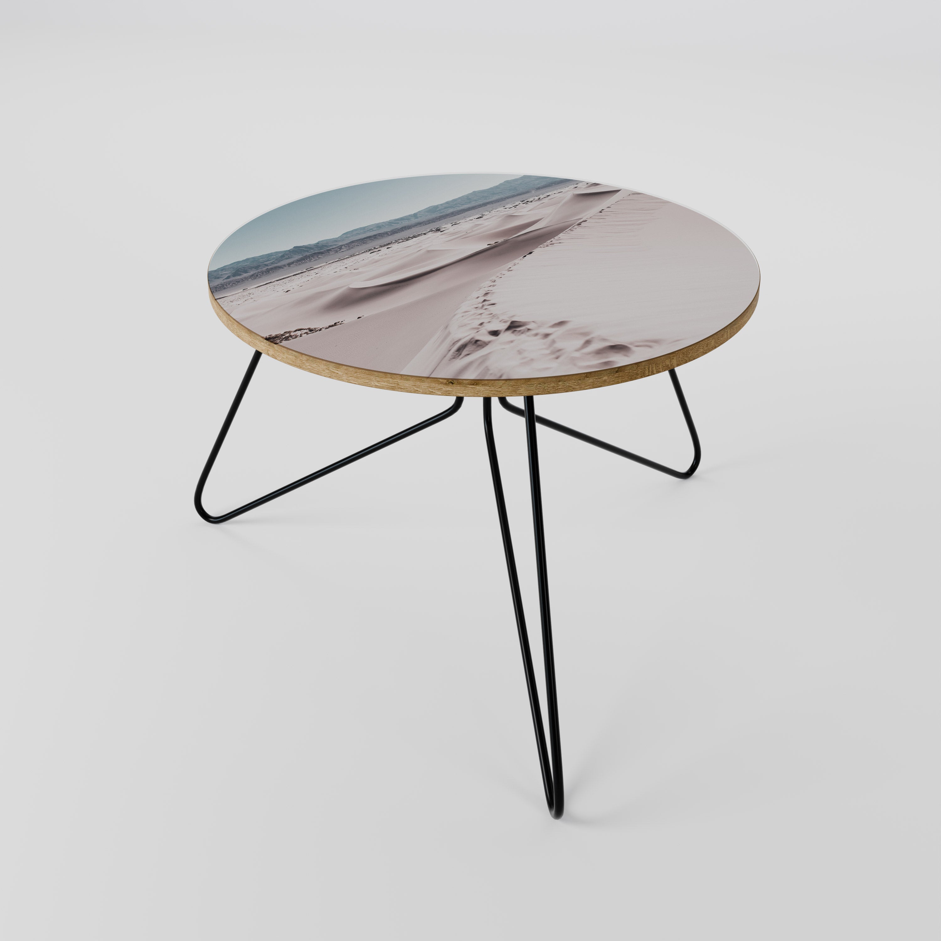 STEPS AWAY Coffee Table 60