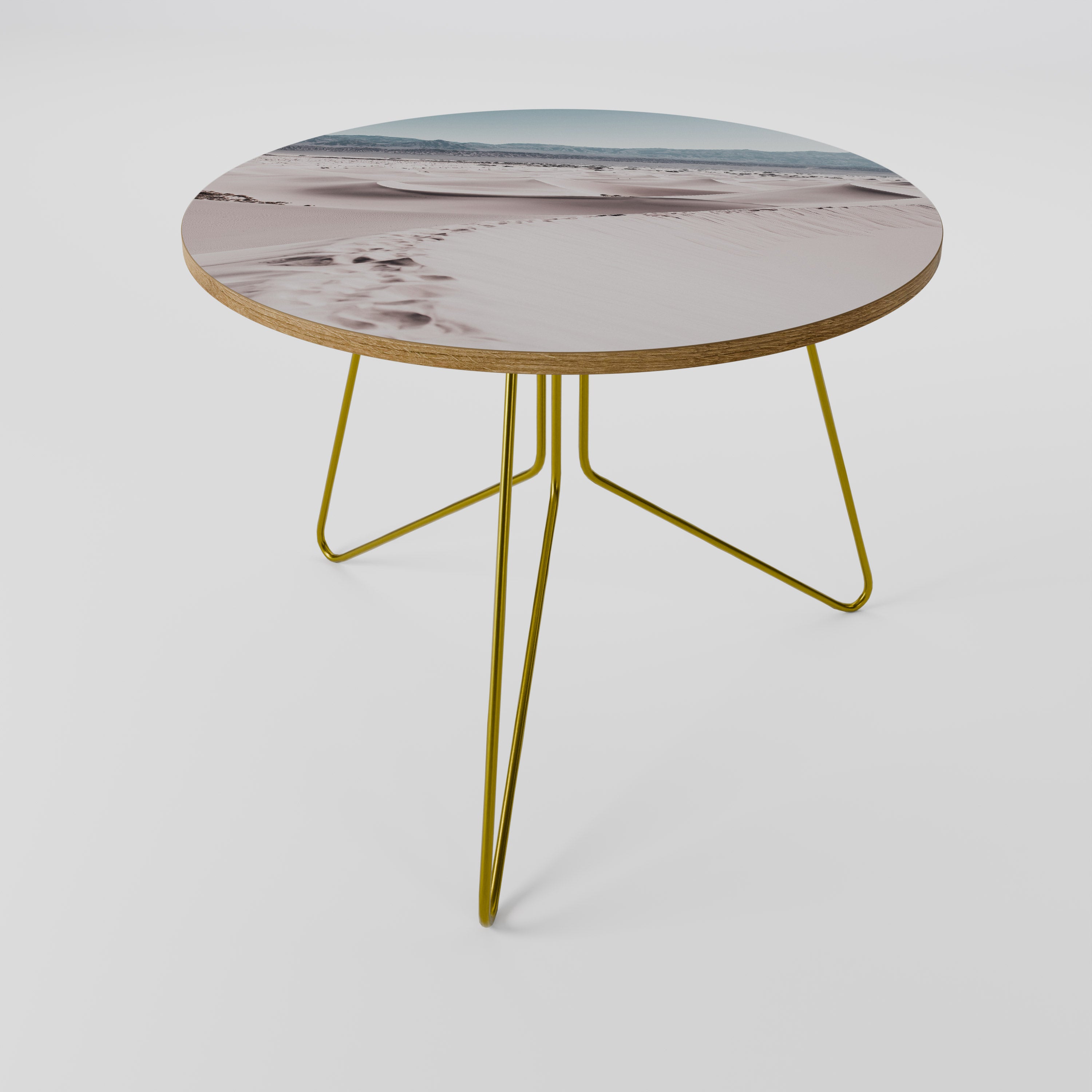 Mesa de centro STEPS AWAY 69